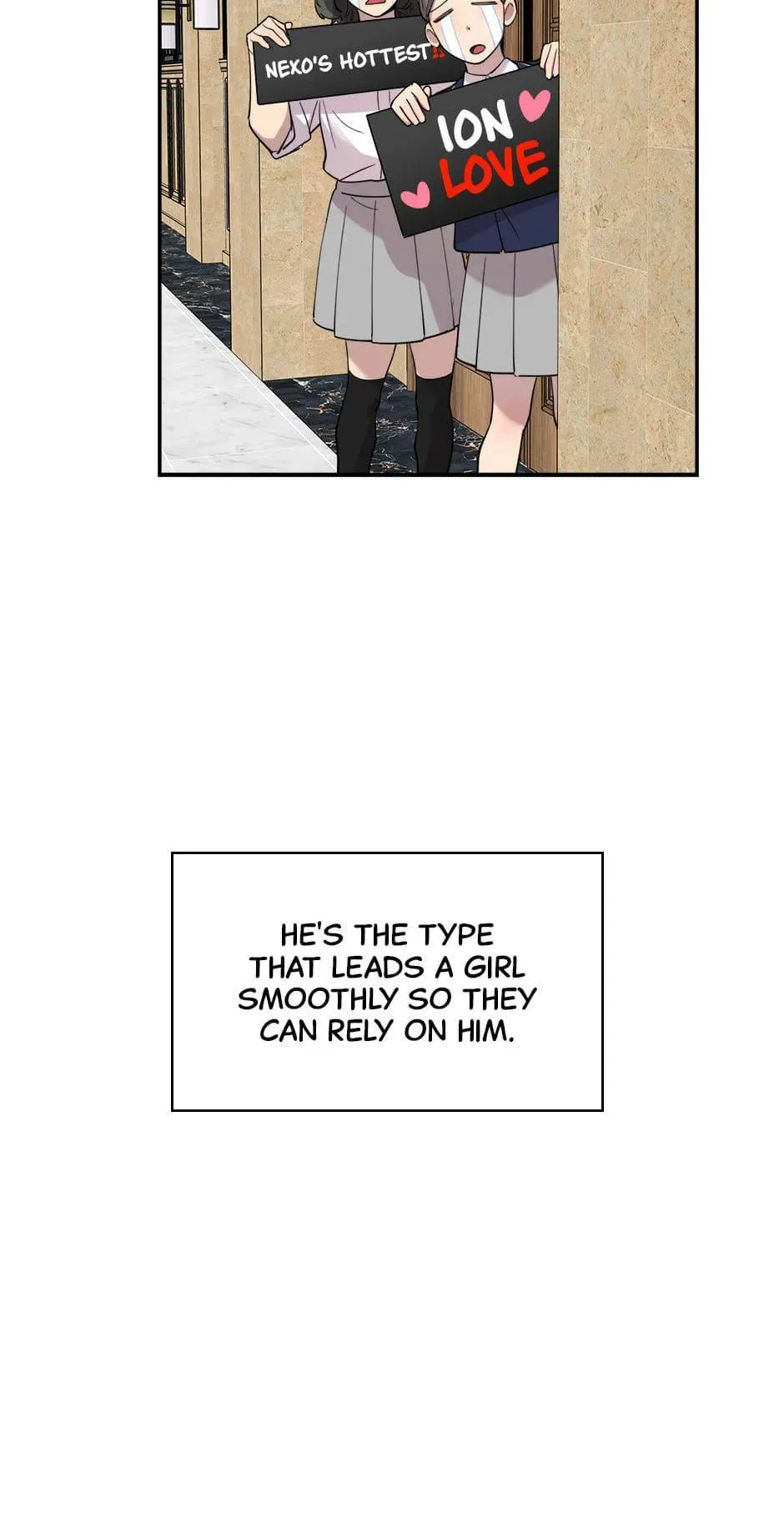 Read He Can