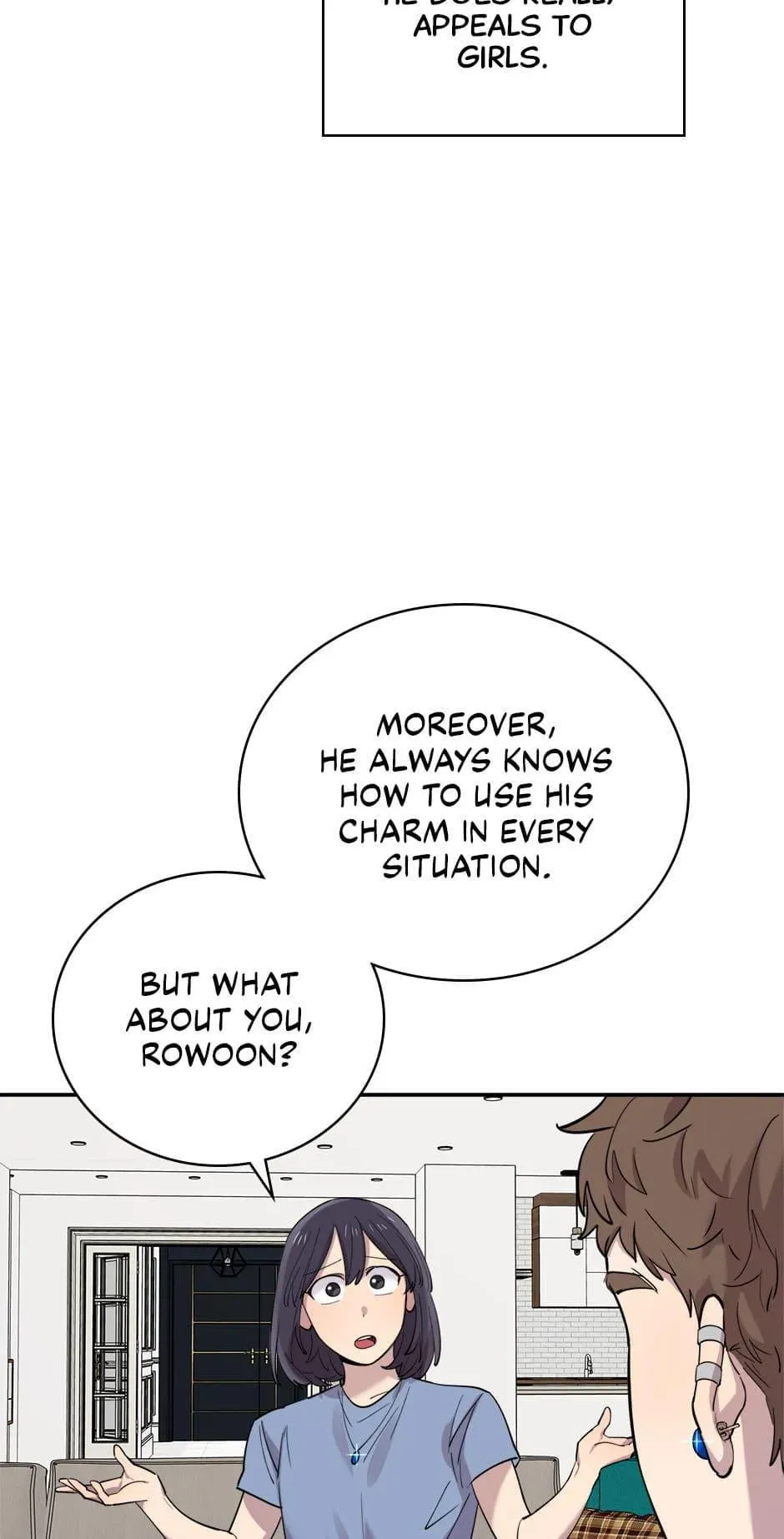 Read He Can