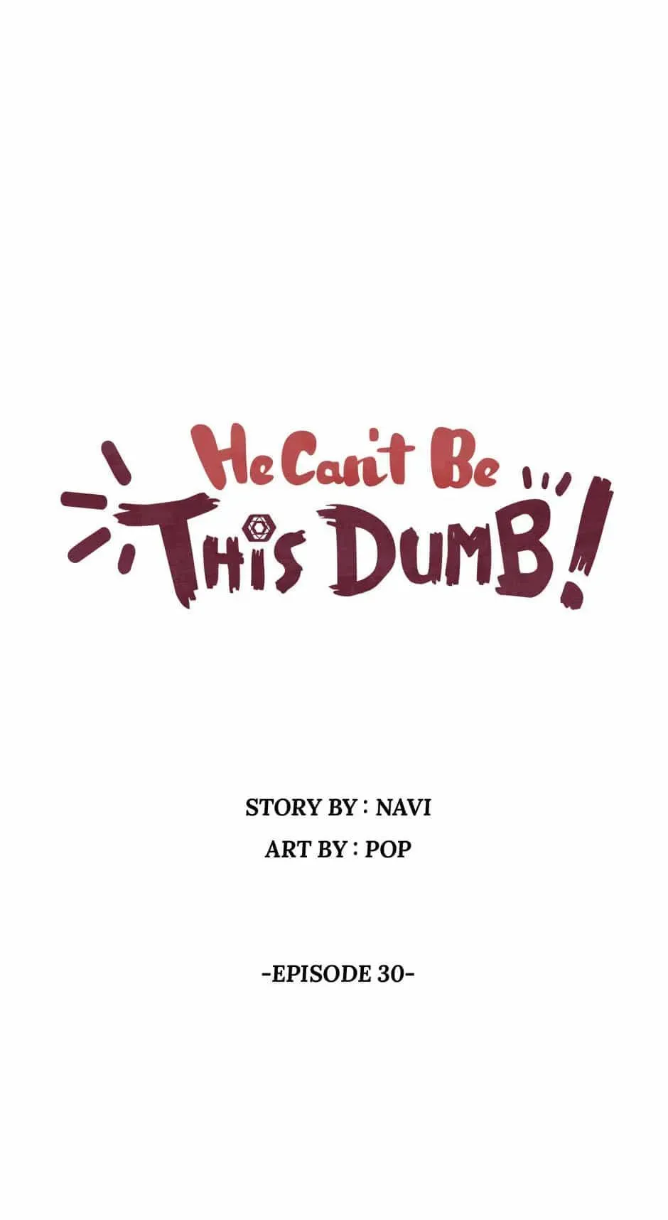 Read He Can