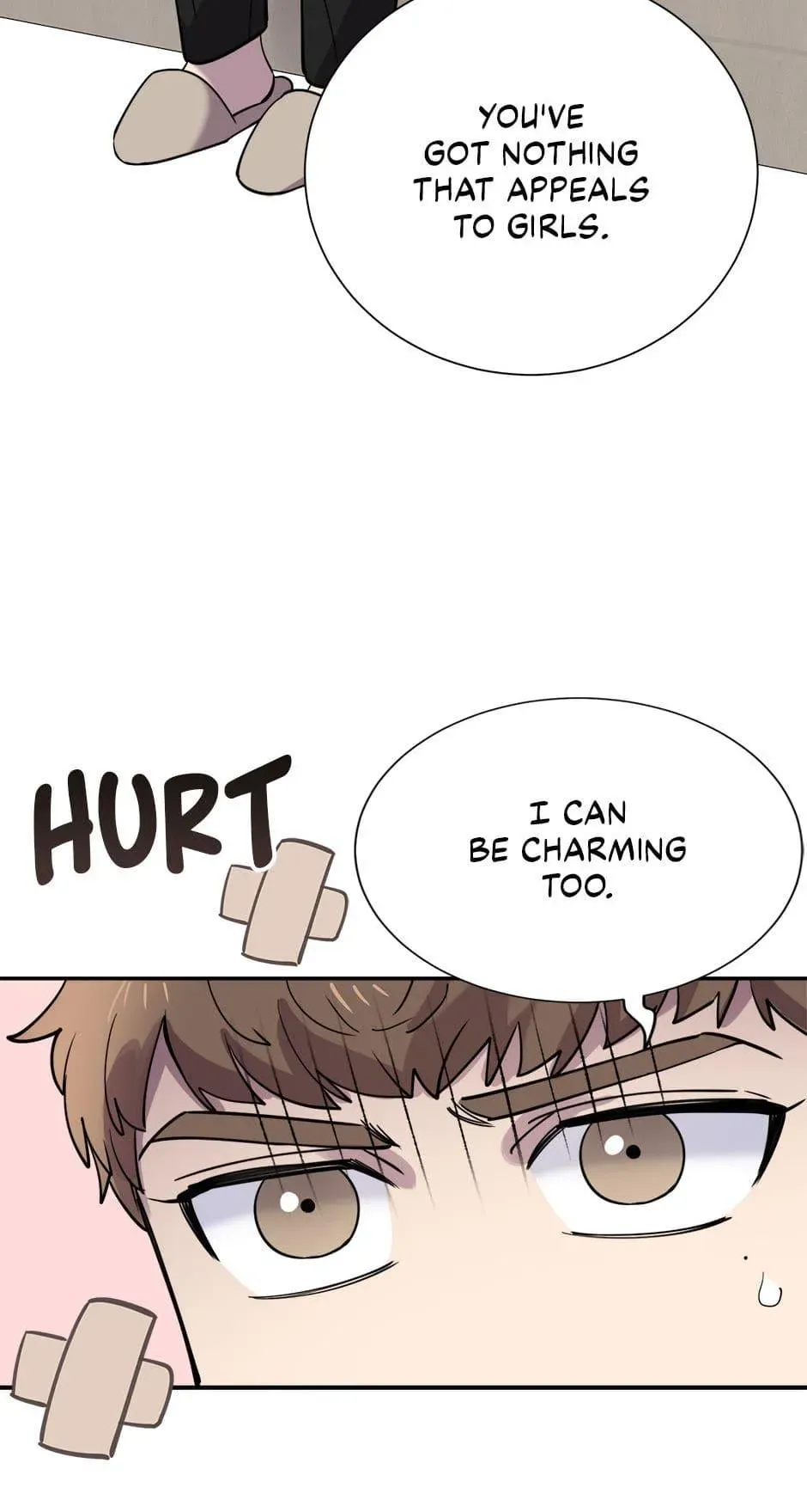 Read He Can