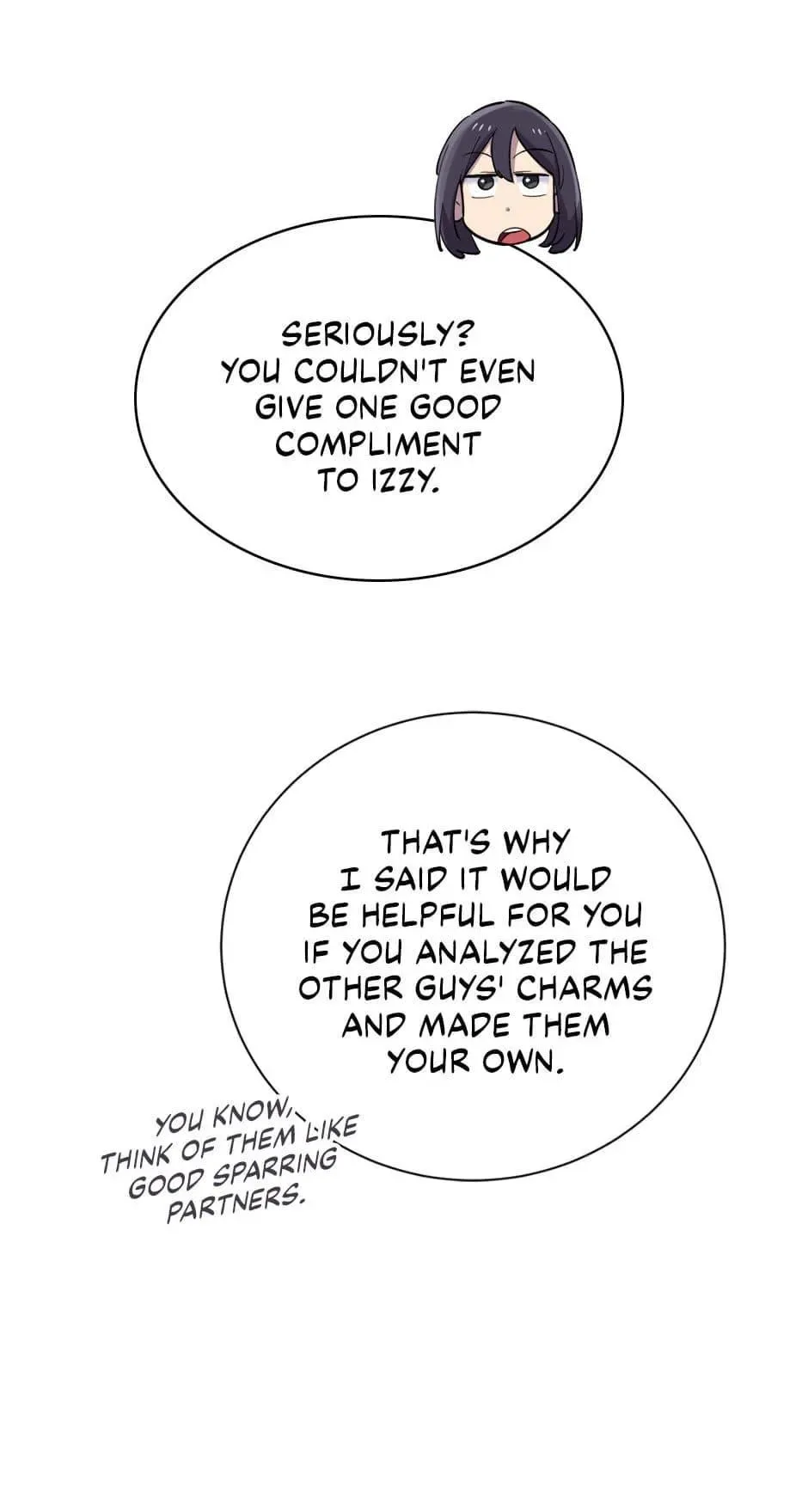 Read He Can
