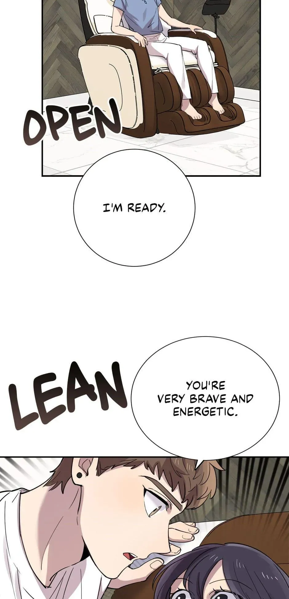 Read He Can