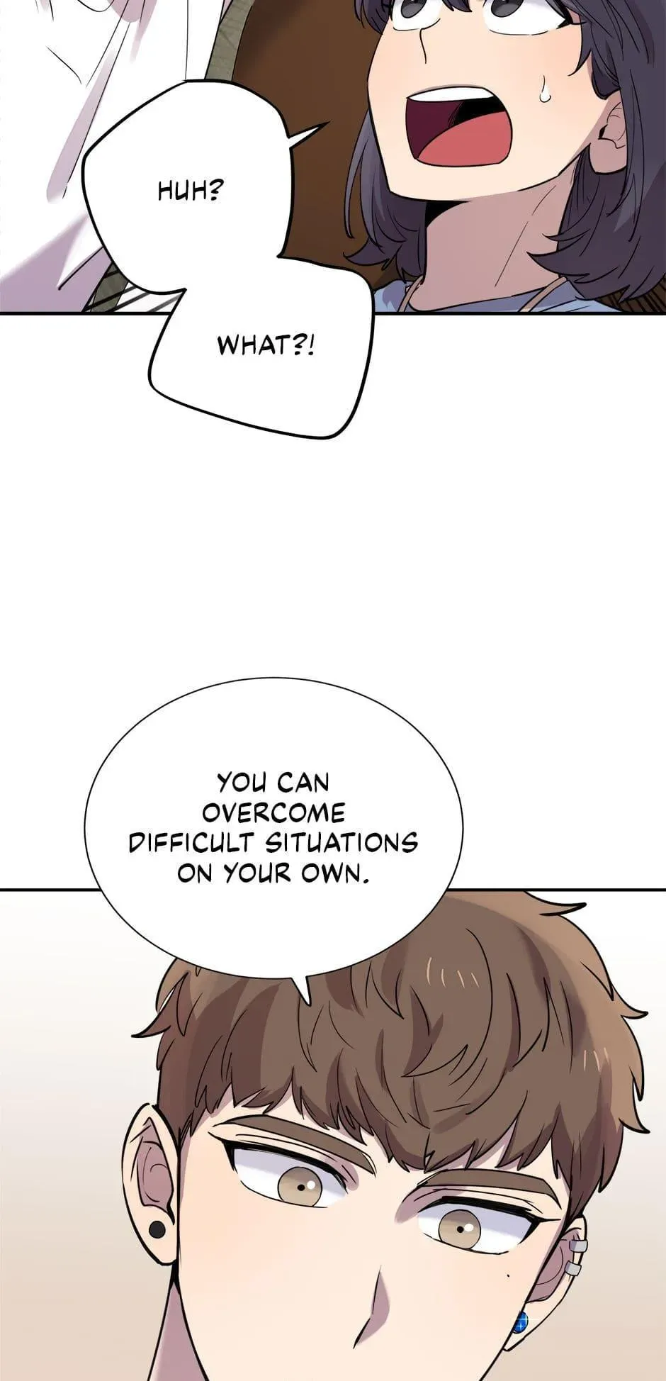 Read He Can