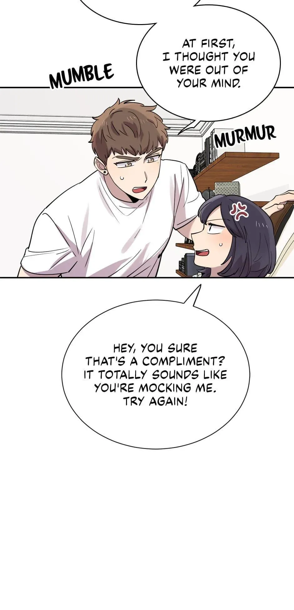 Read He Can