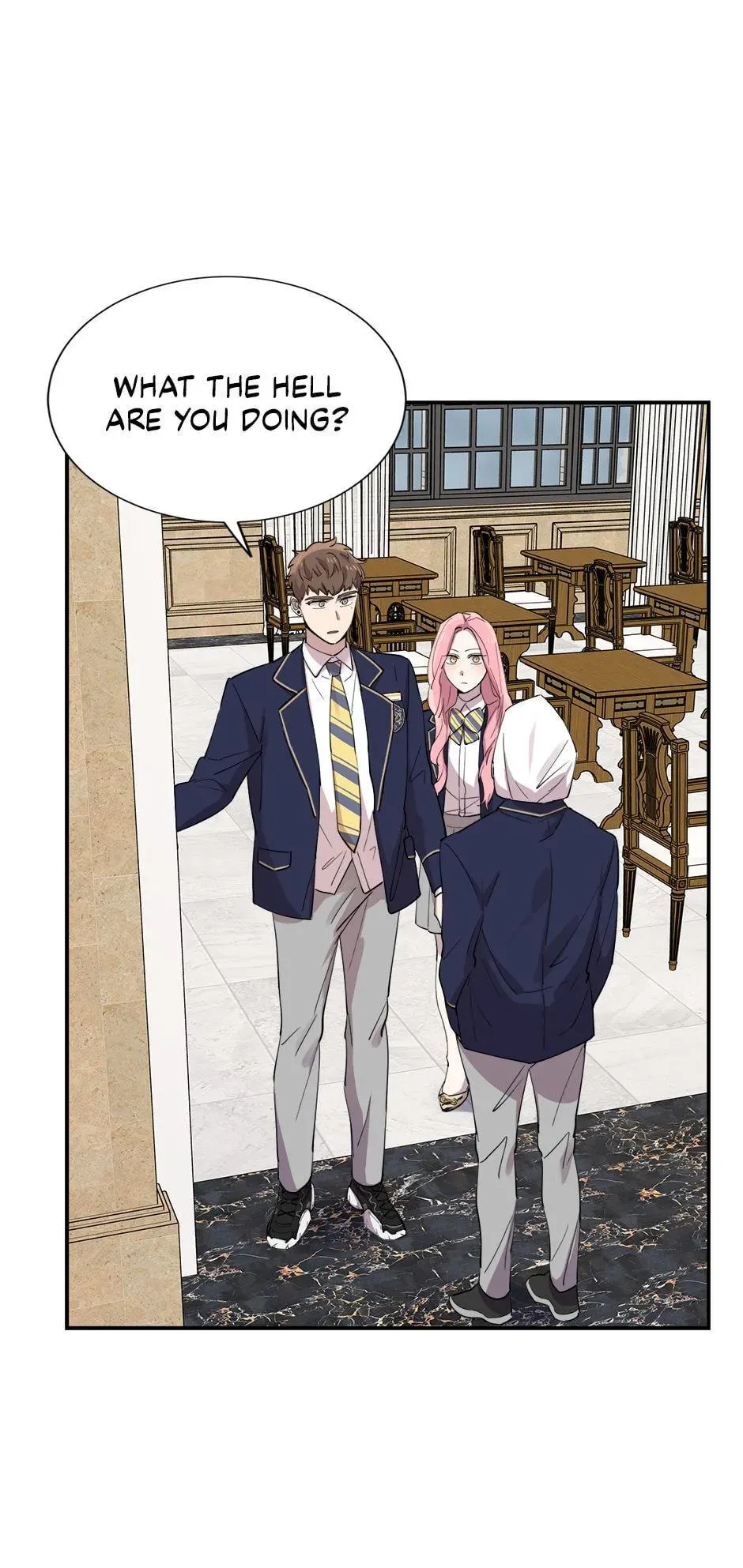 Read He Can