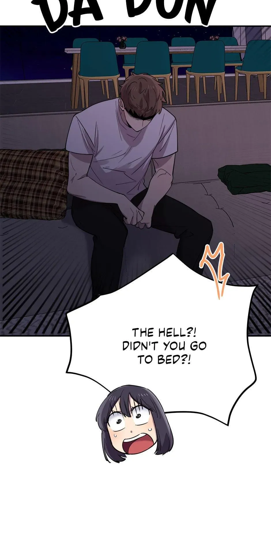 Read He Can
