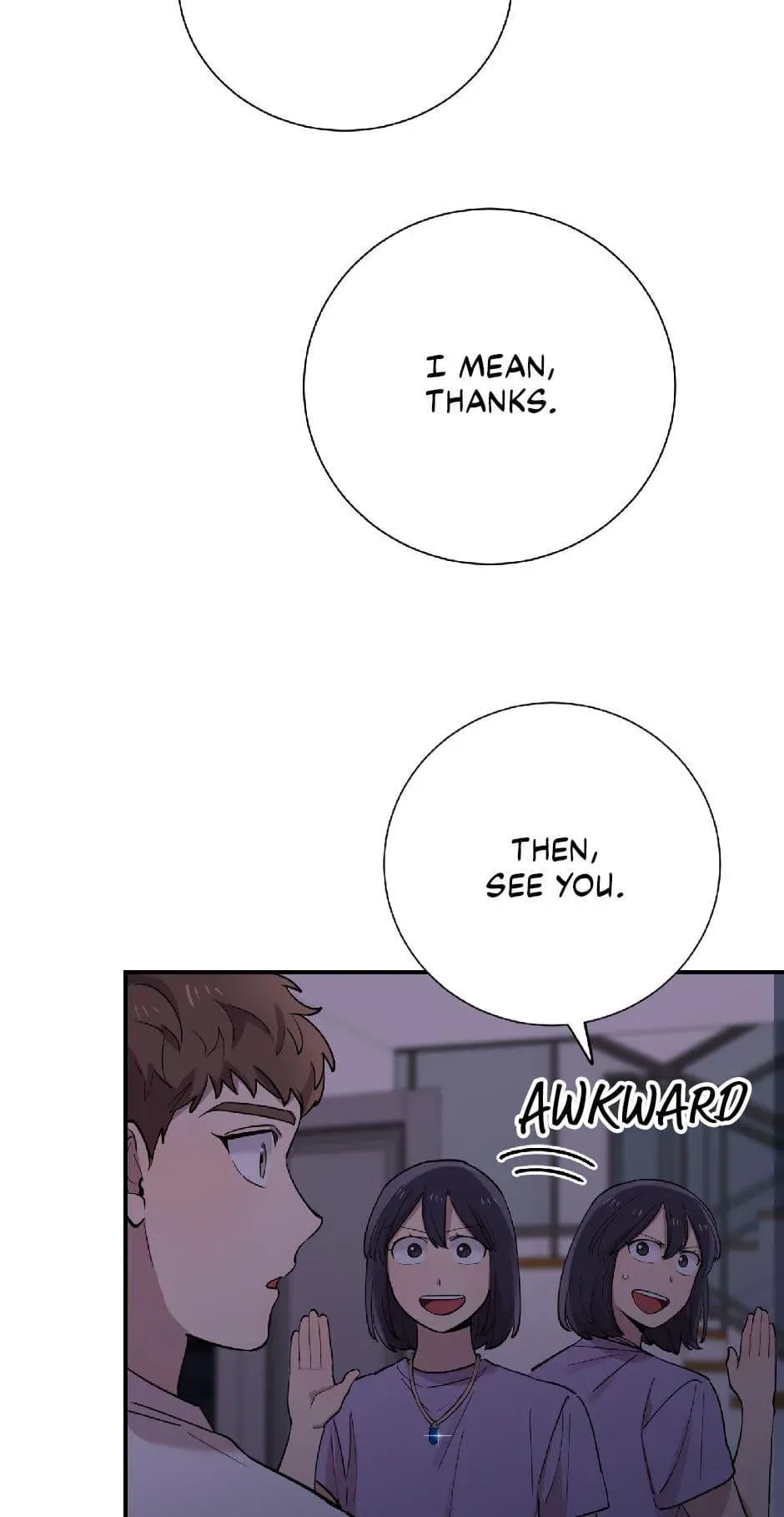 Read He Can