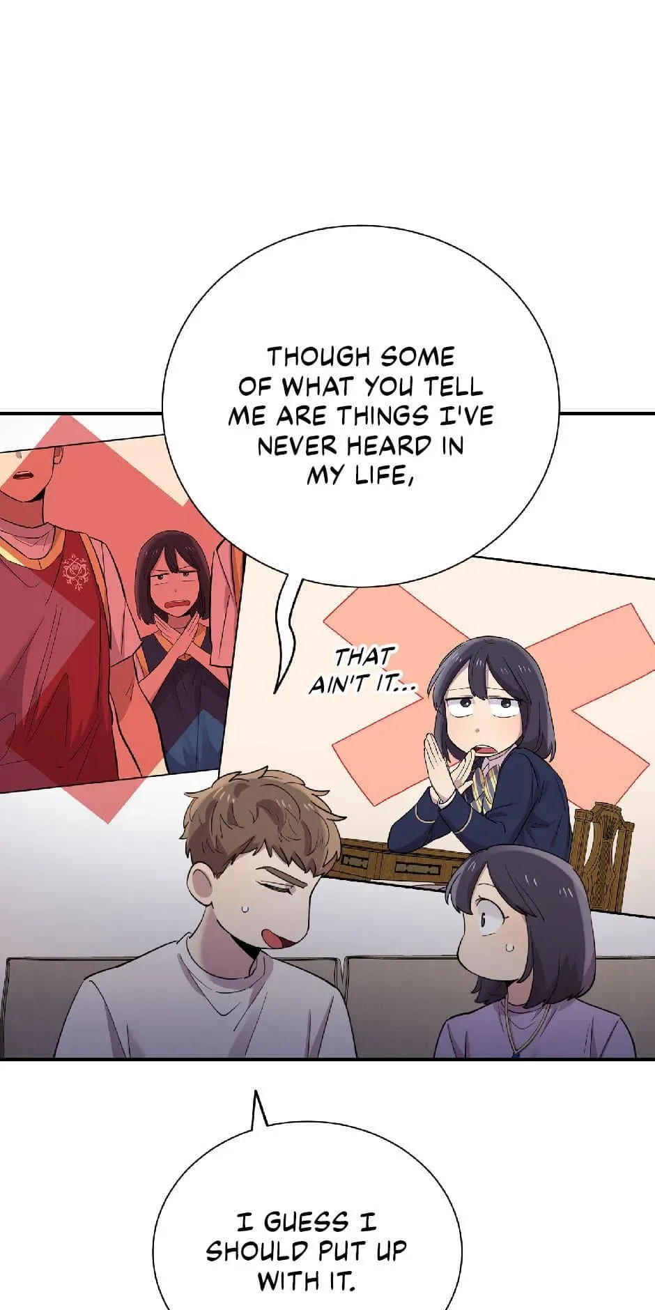 Read He Can