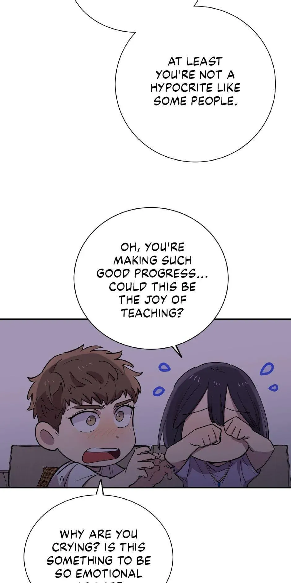 Read He Can