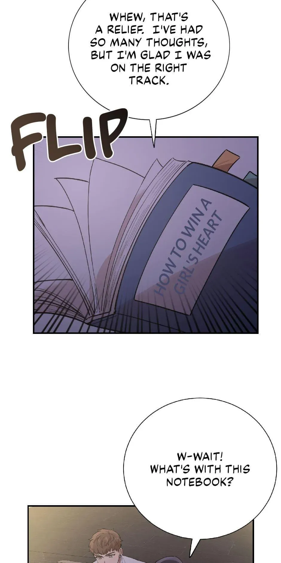 Read He Can