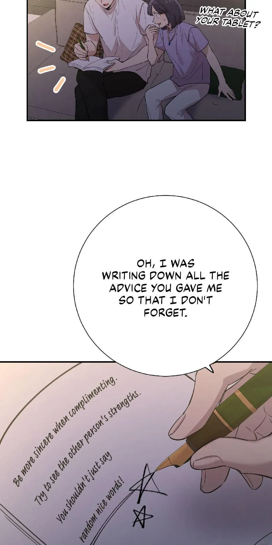 Read He Can