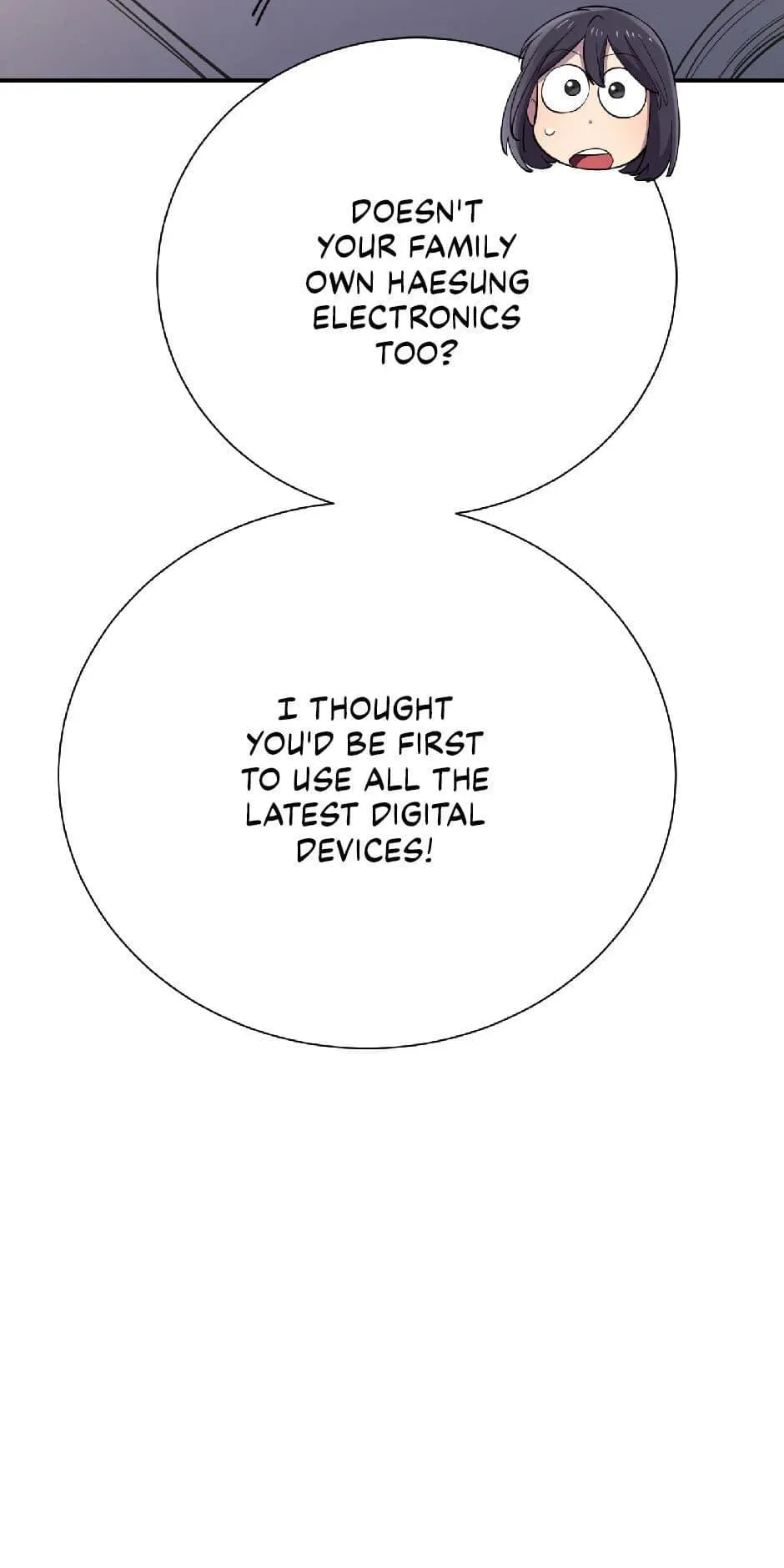 Read He Can