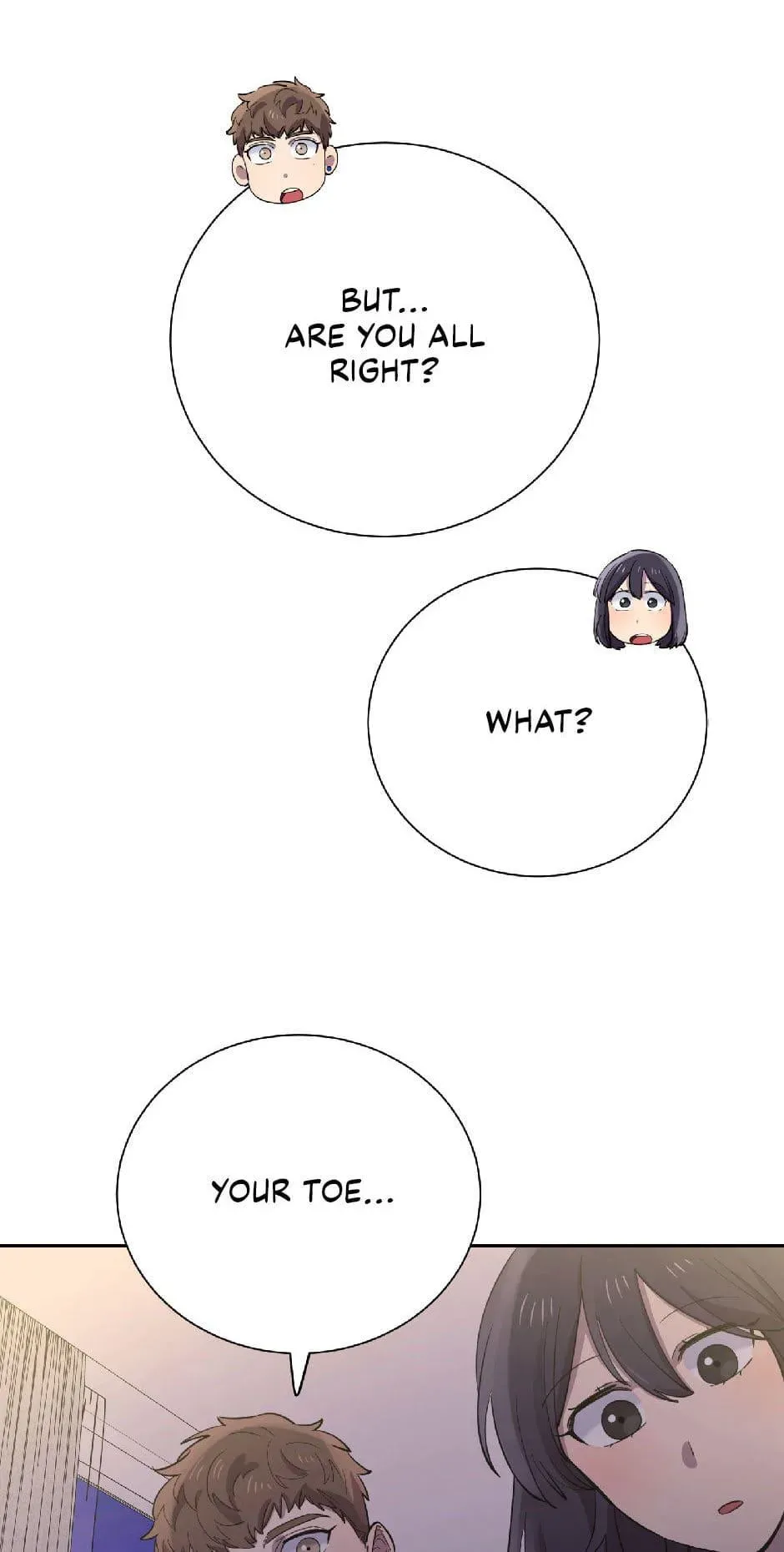 Read He Can