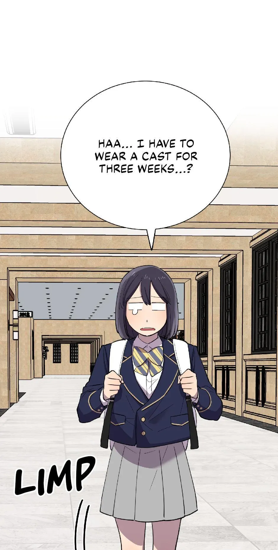 Read He Can