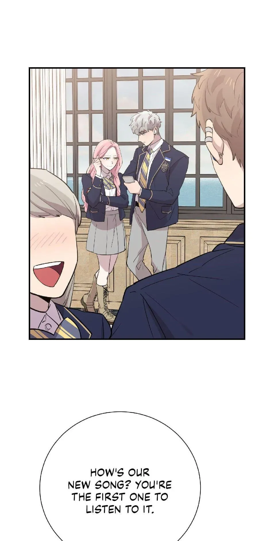 Read He Can