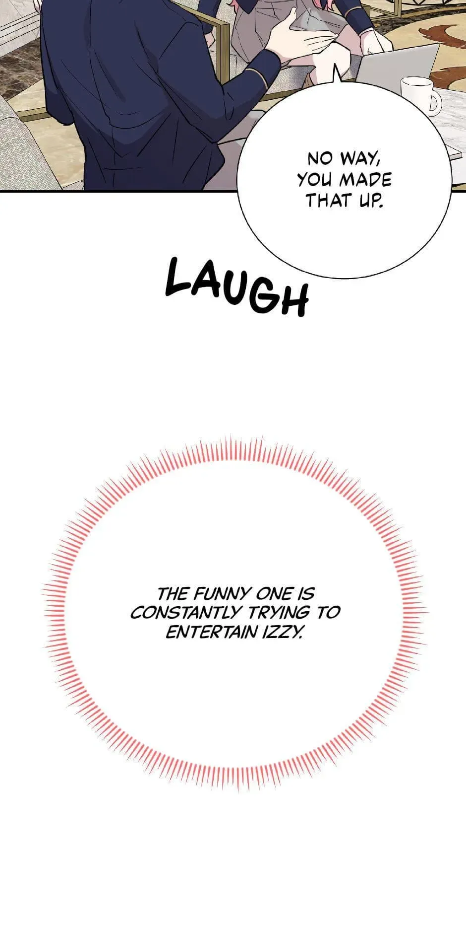 Read He Can