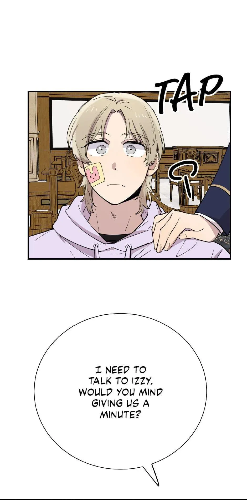 Read He Can