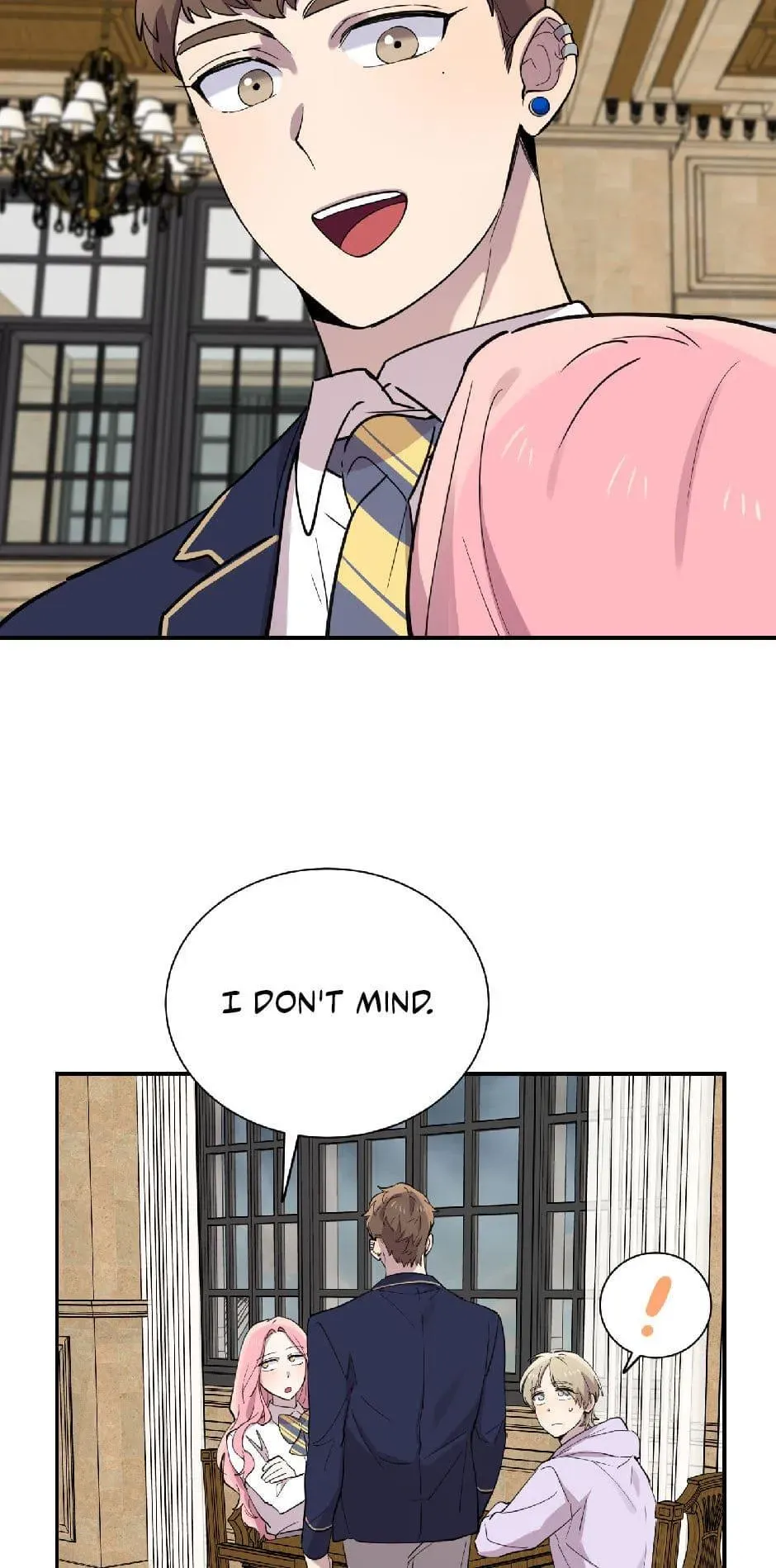 Read He Can