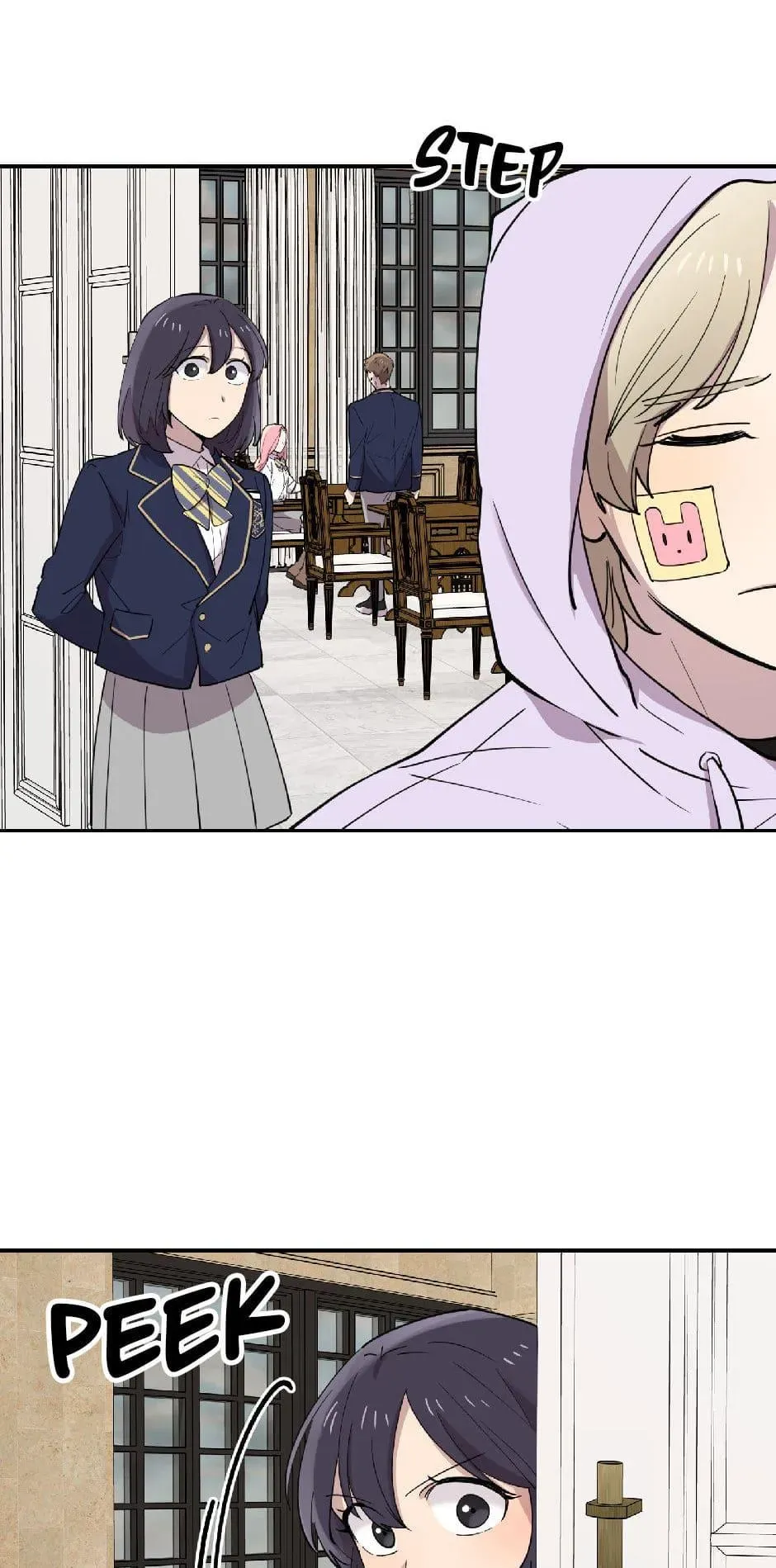 Read He Can