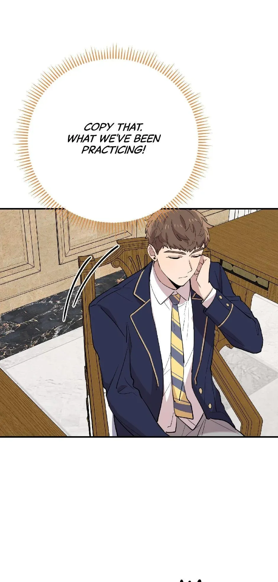 Read He Can