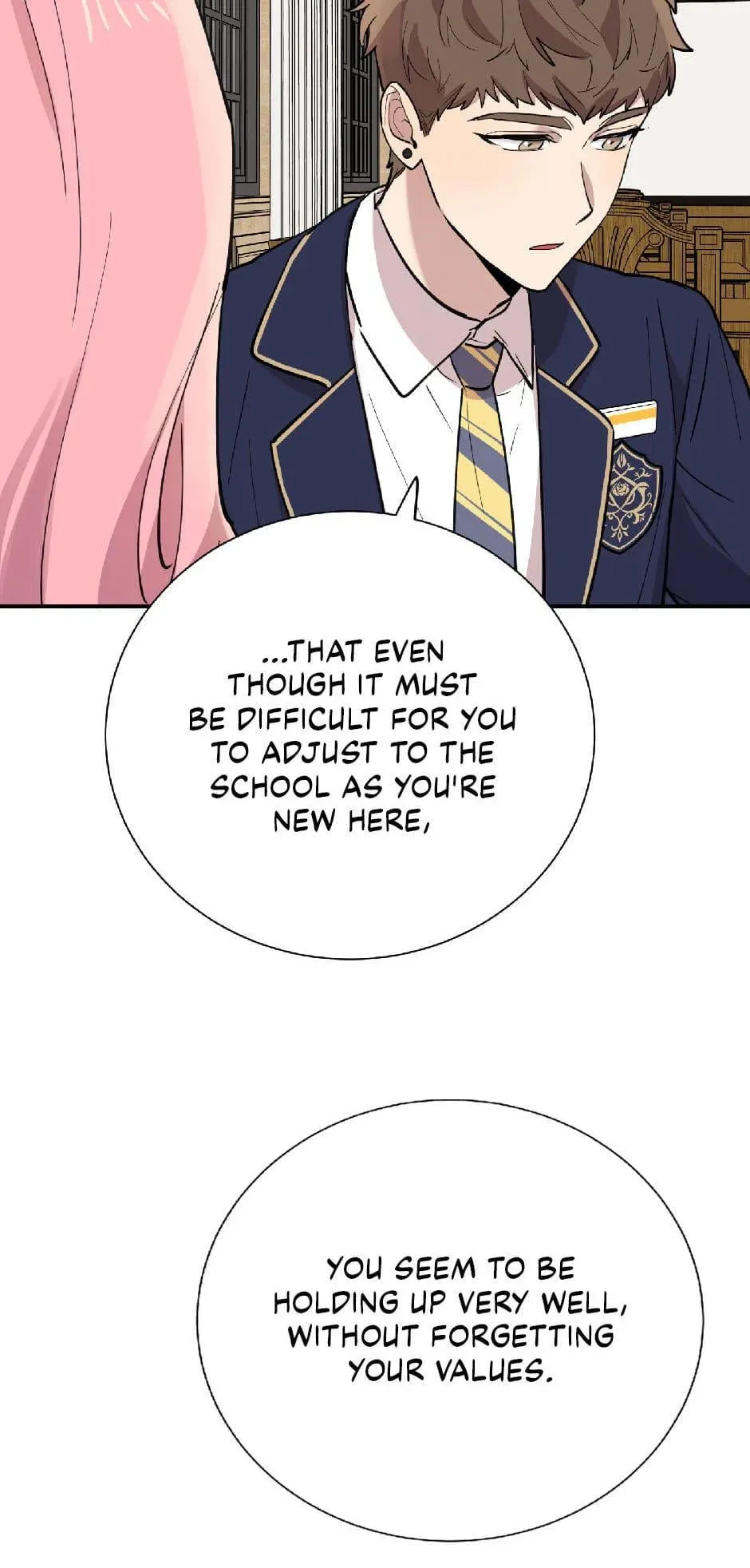 Read He Can