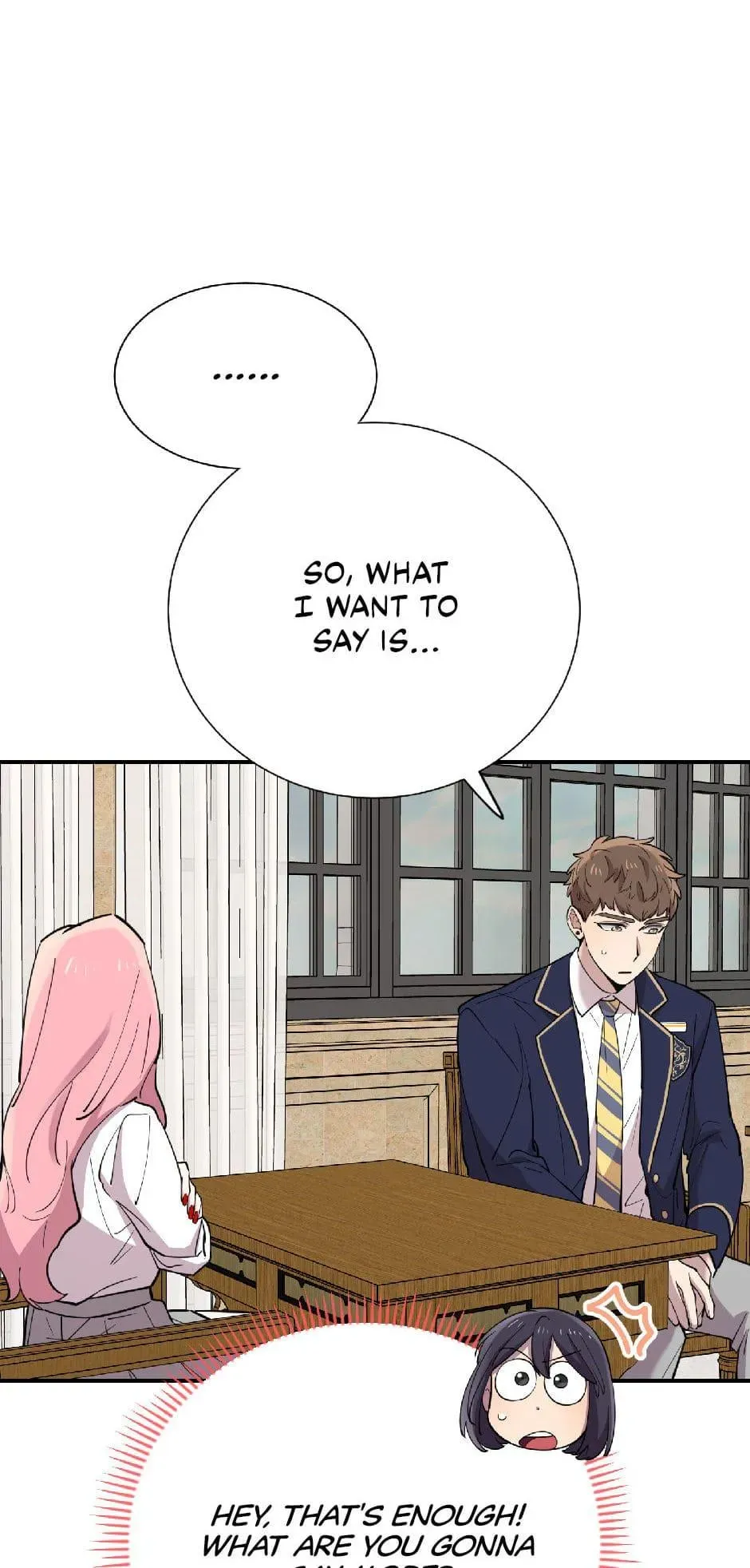 Read He Can
