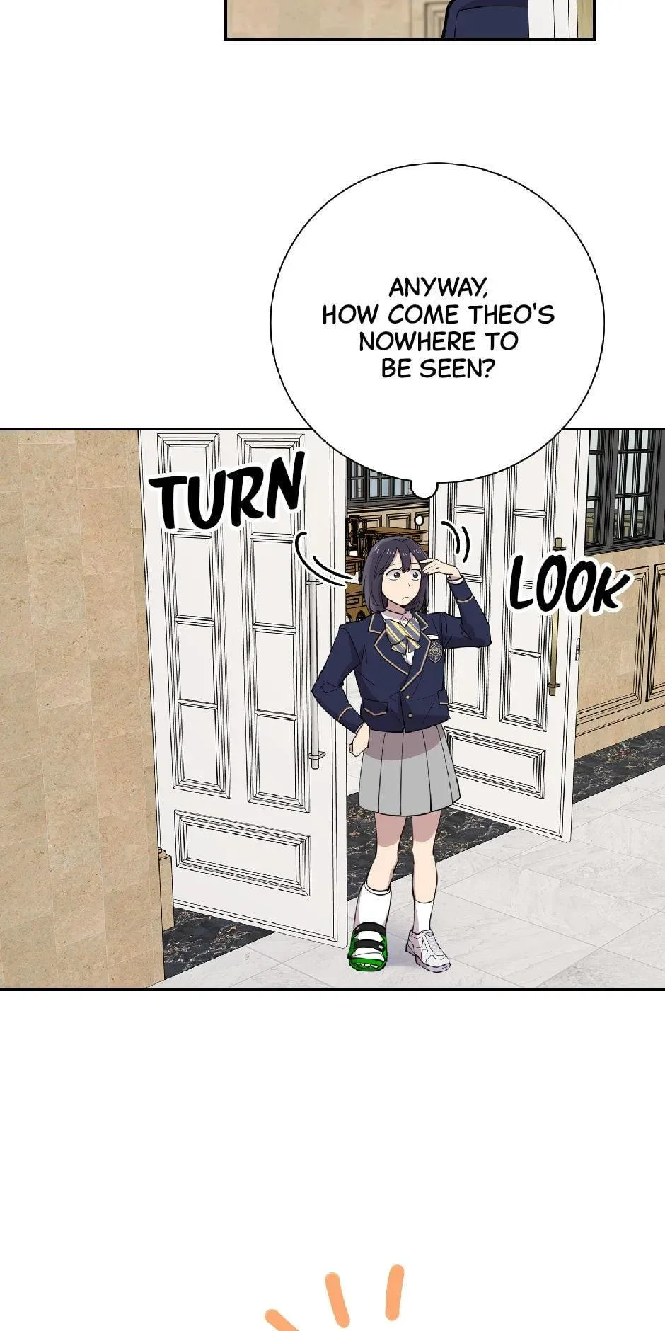 Read He Can