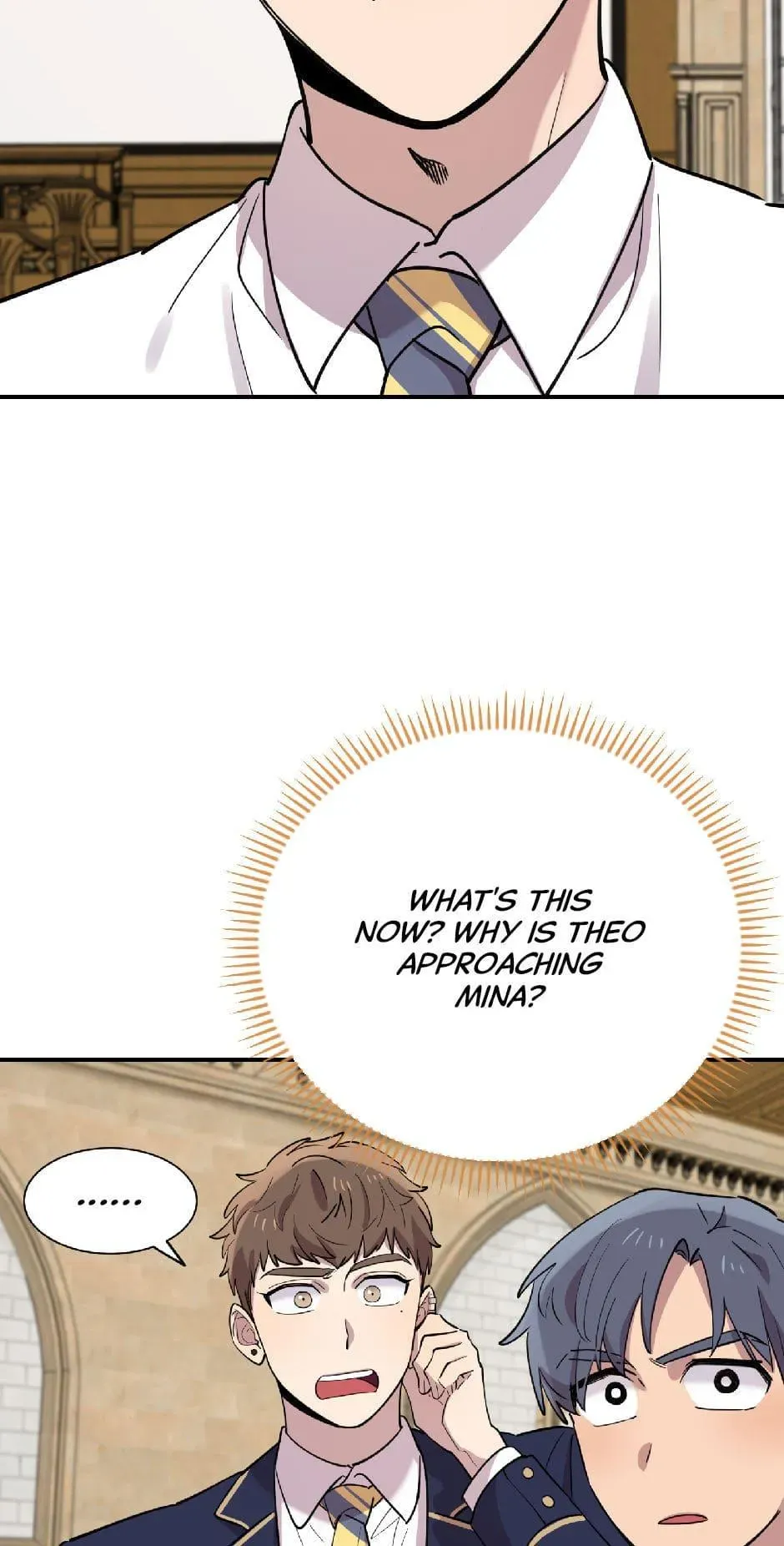 Read He Can