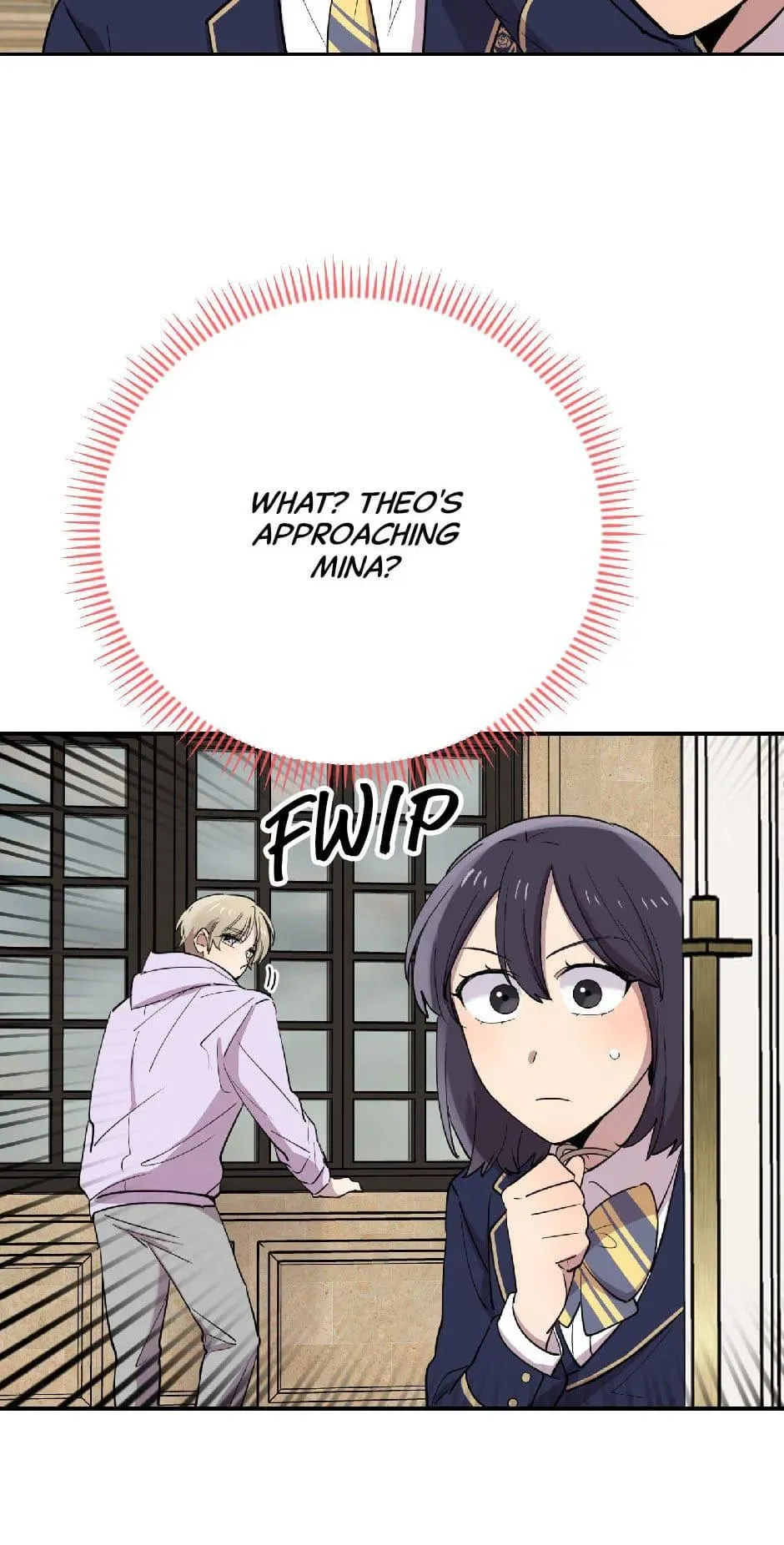 Read He Can