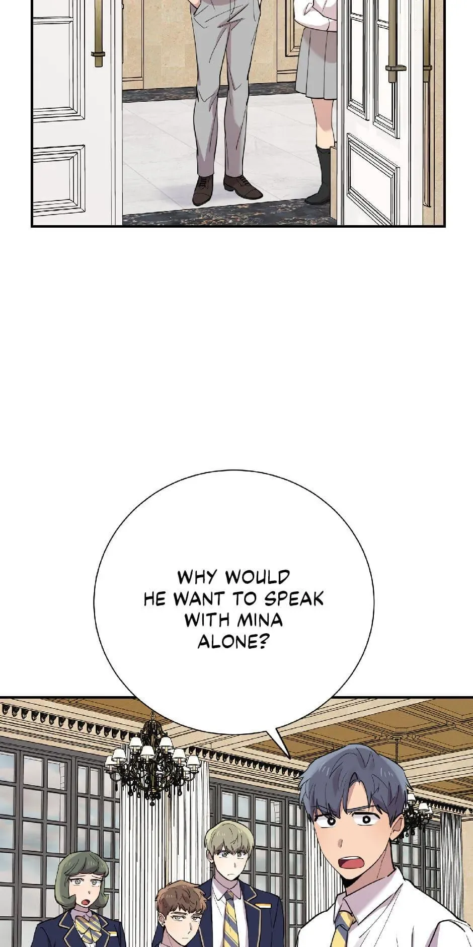 Read He Can