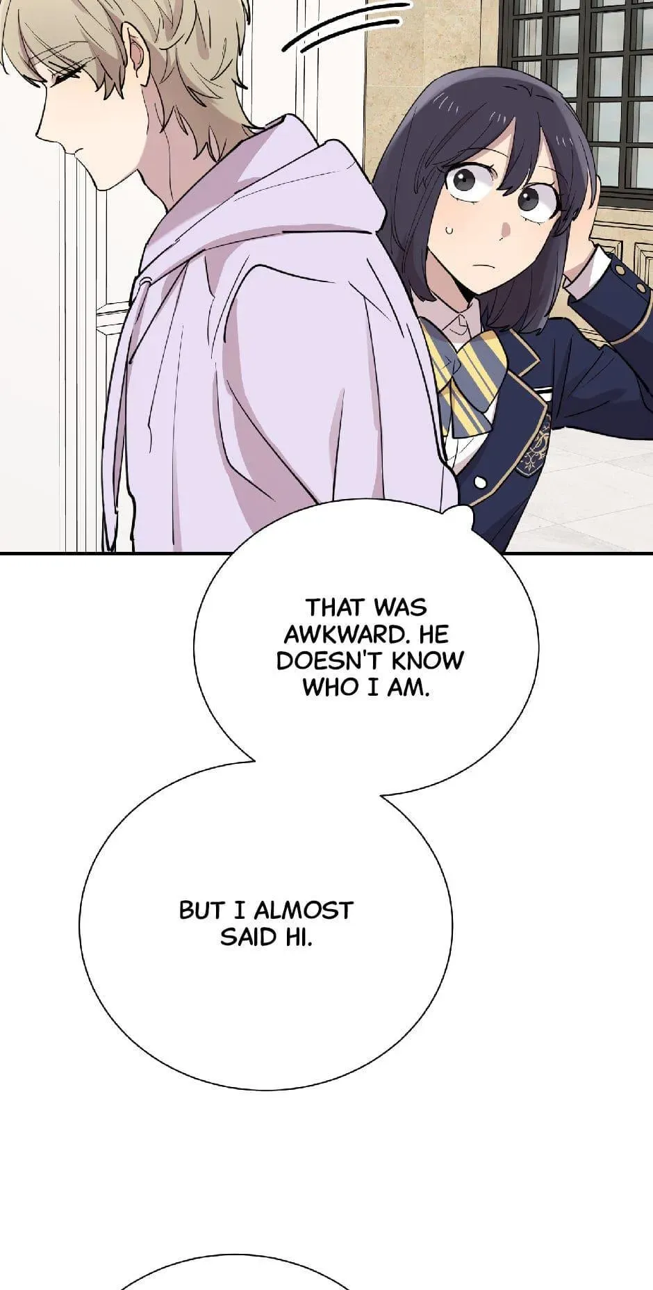 Read He Can