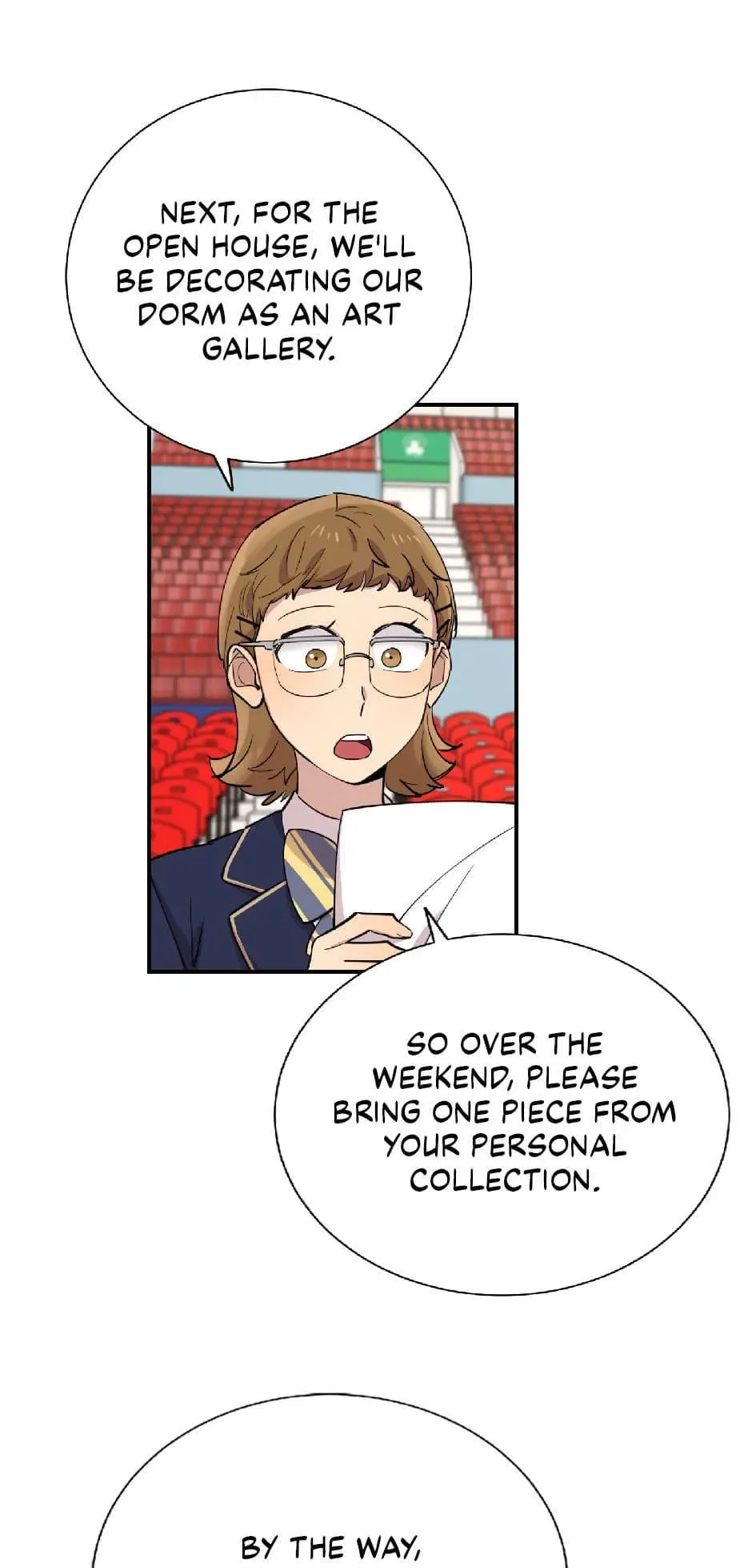 Read He Can