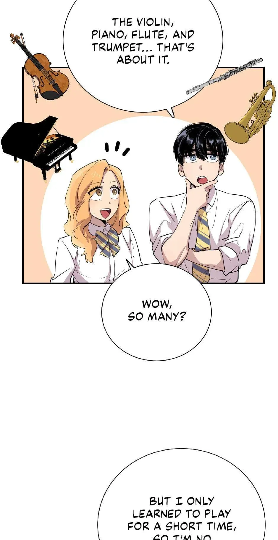 Read He Can