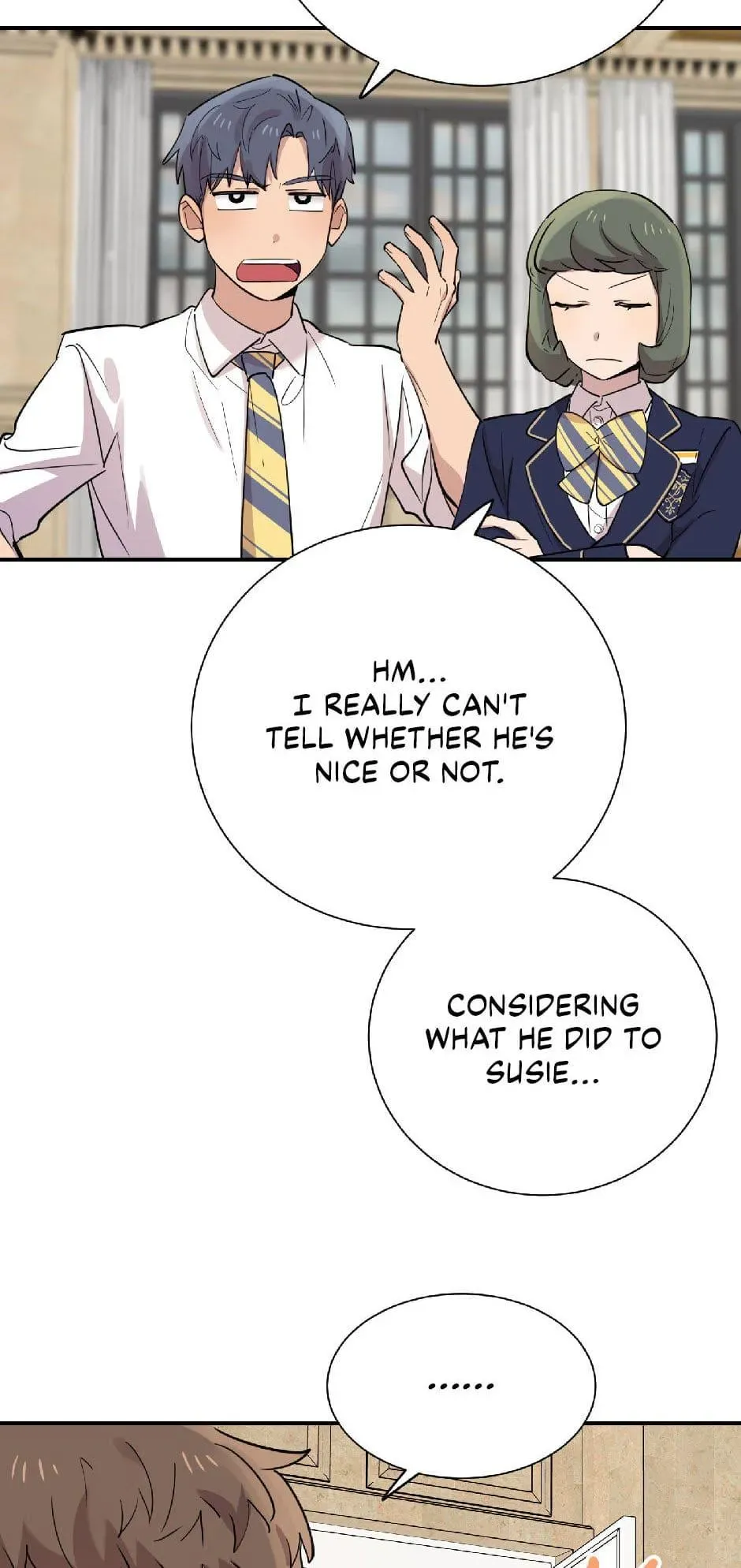 Read He Can