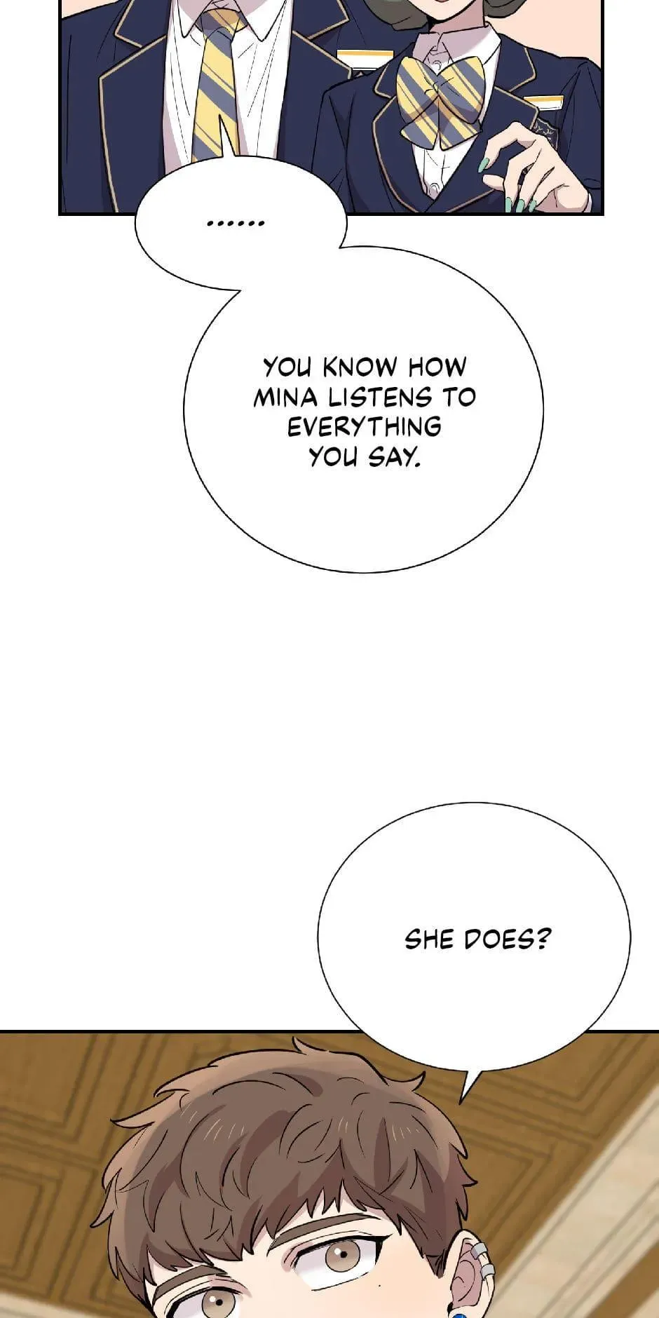 Read He Can