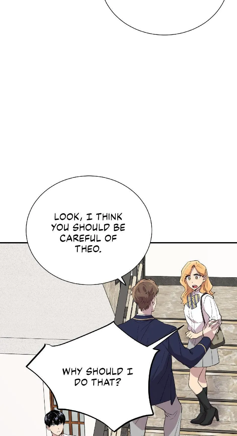 Read He Can