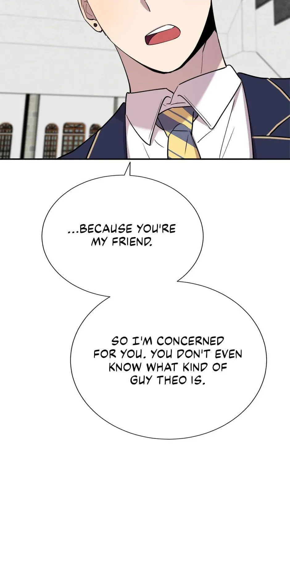 Read He Can