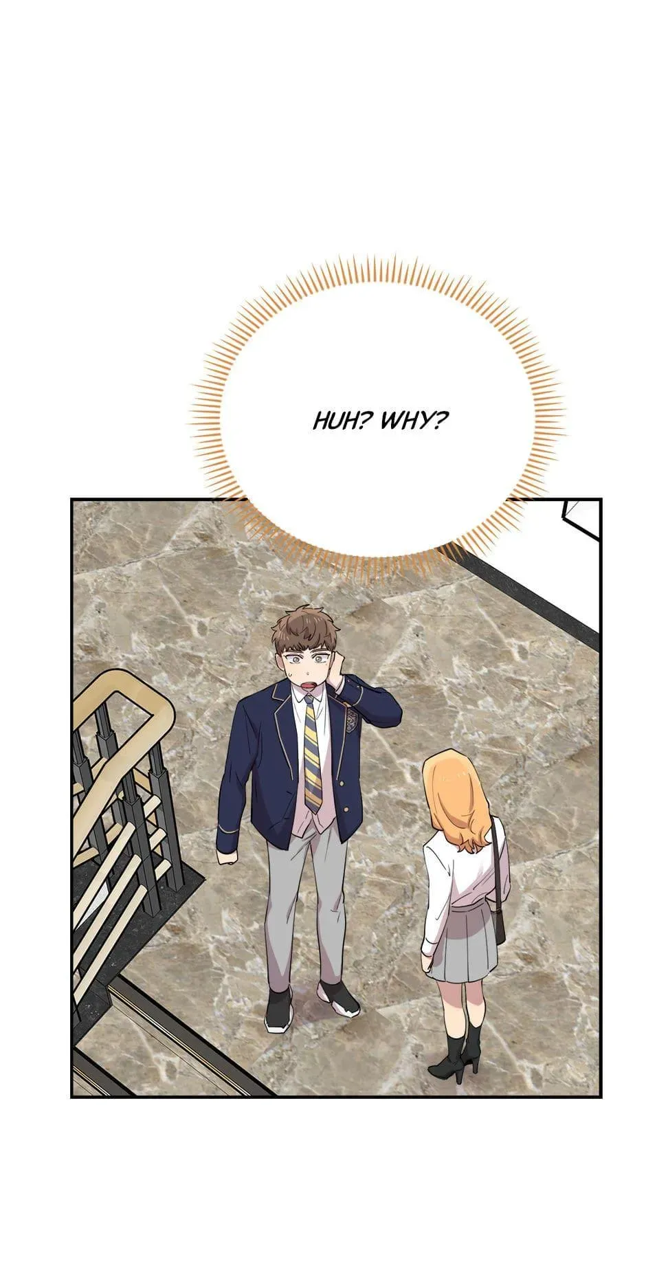 Read He Can