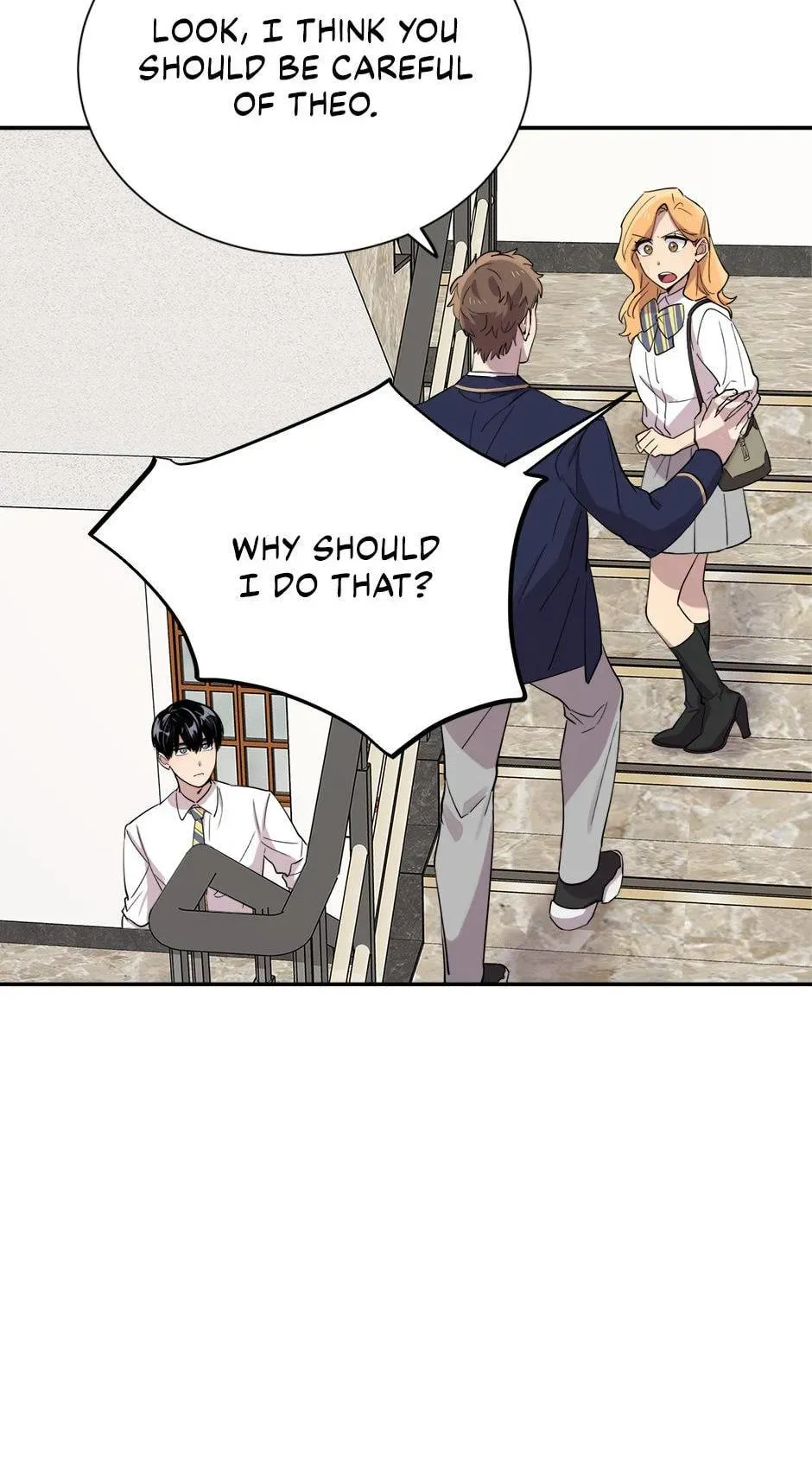 Read He Can