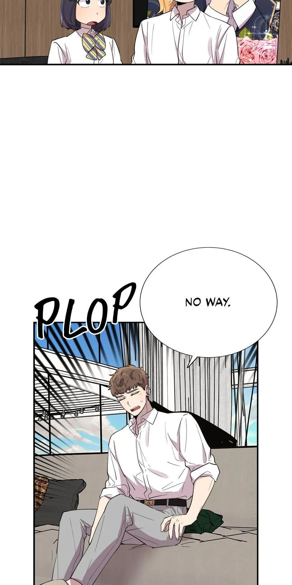 Read He Can
