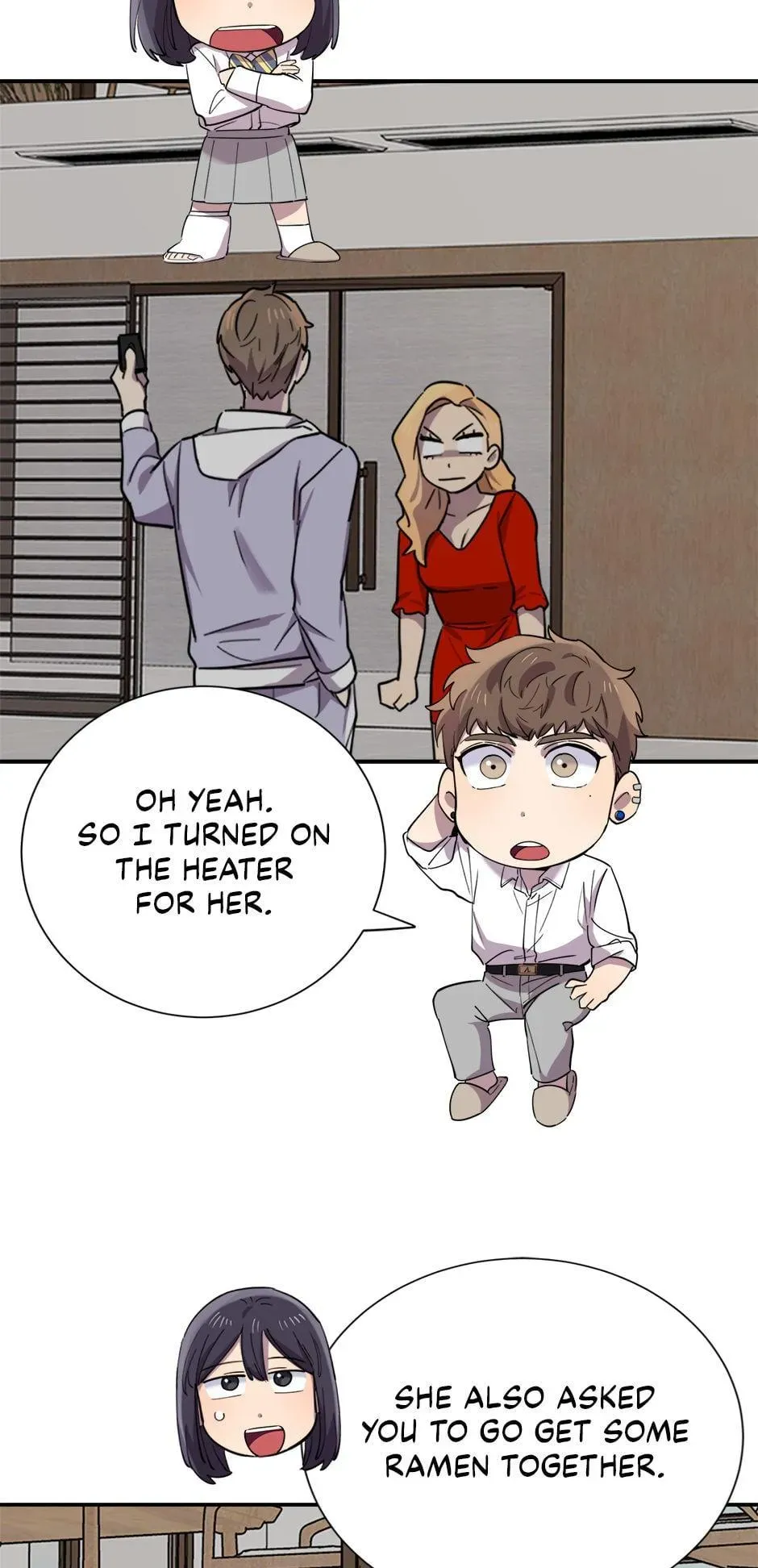 Read He Can