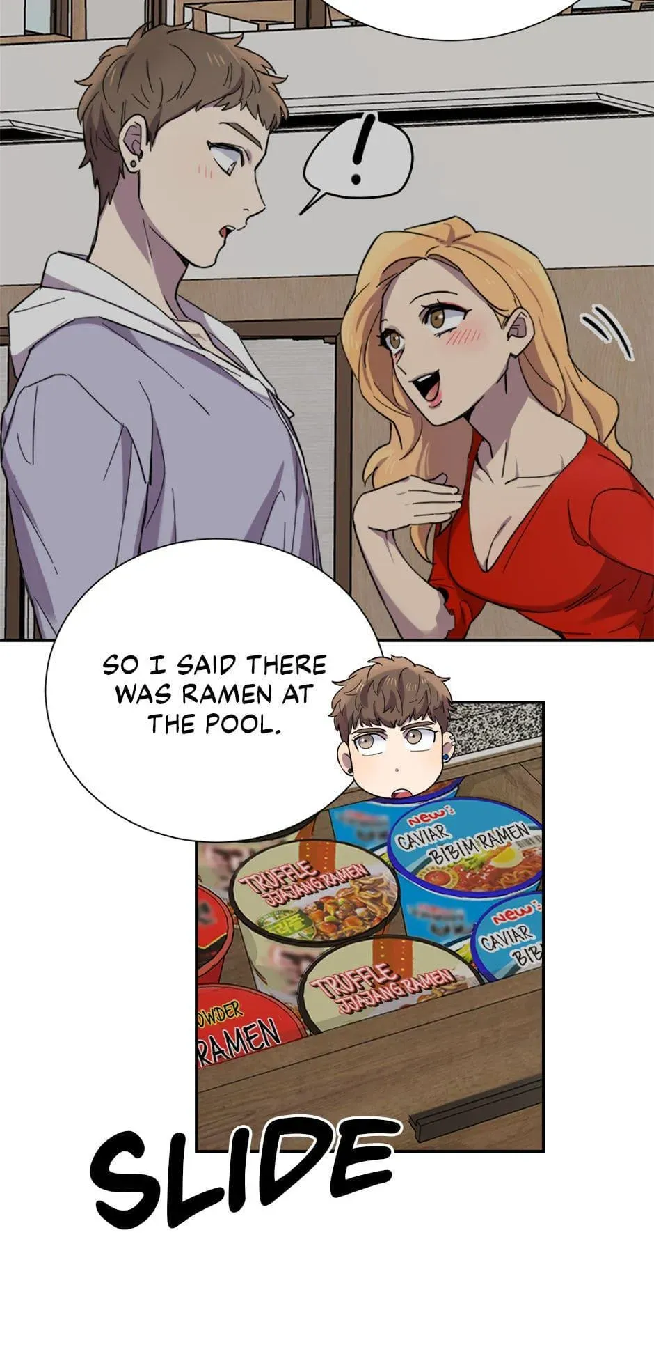 Read He Can