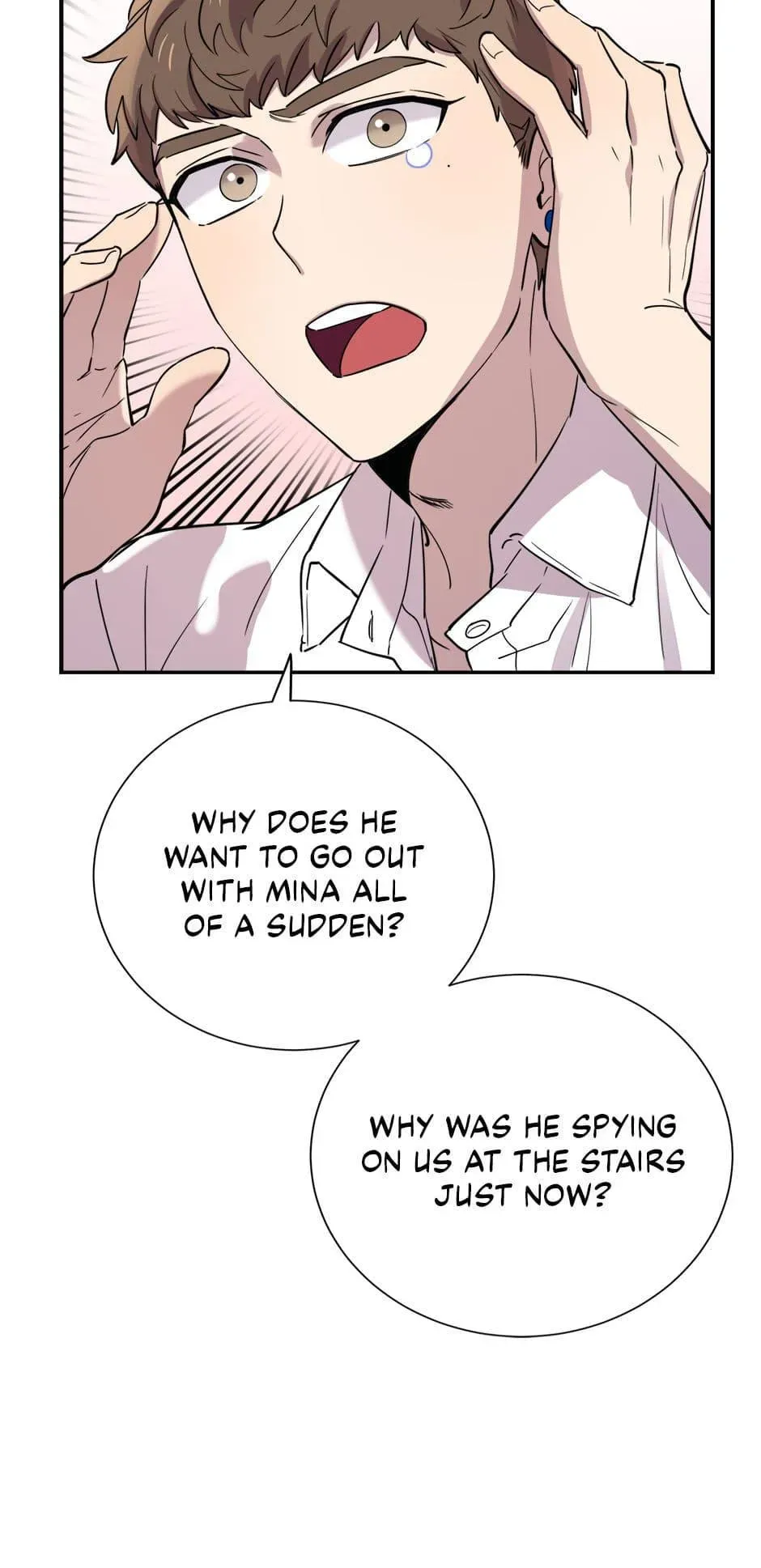 Read He Can