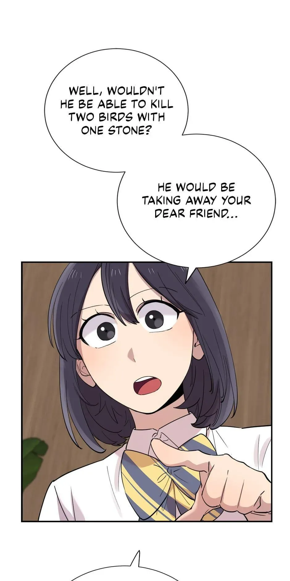Read He Can