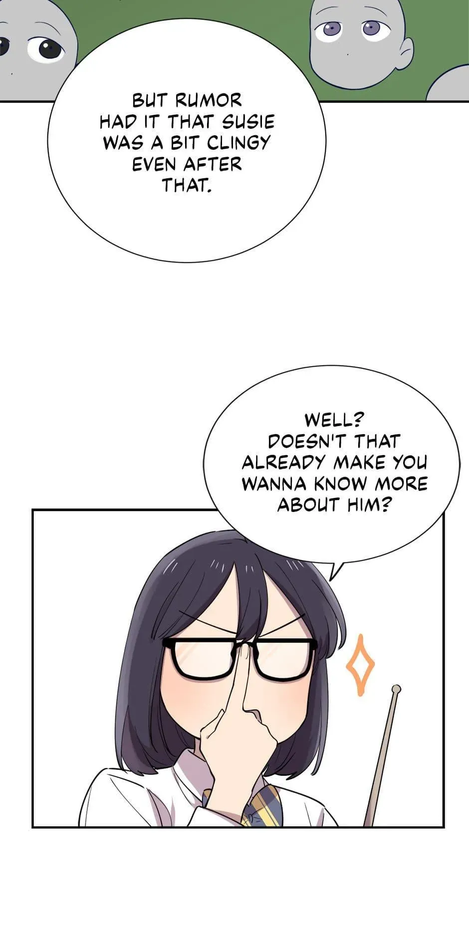 Read He Can