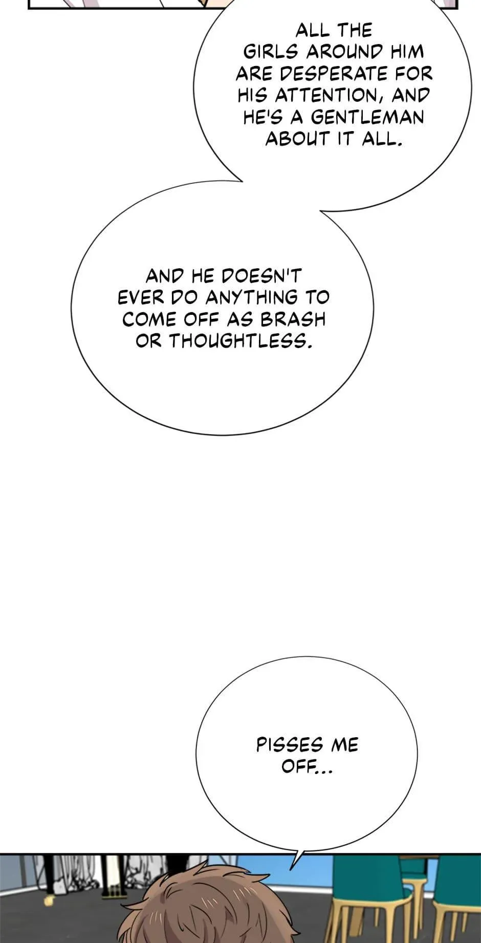 Read He Can