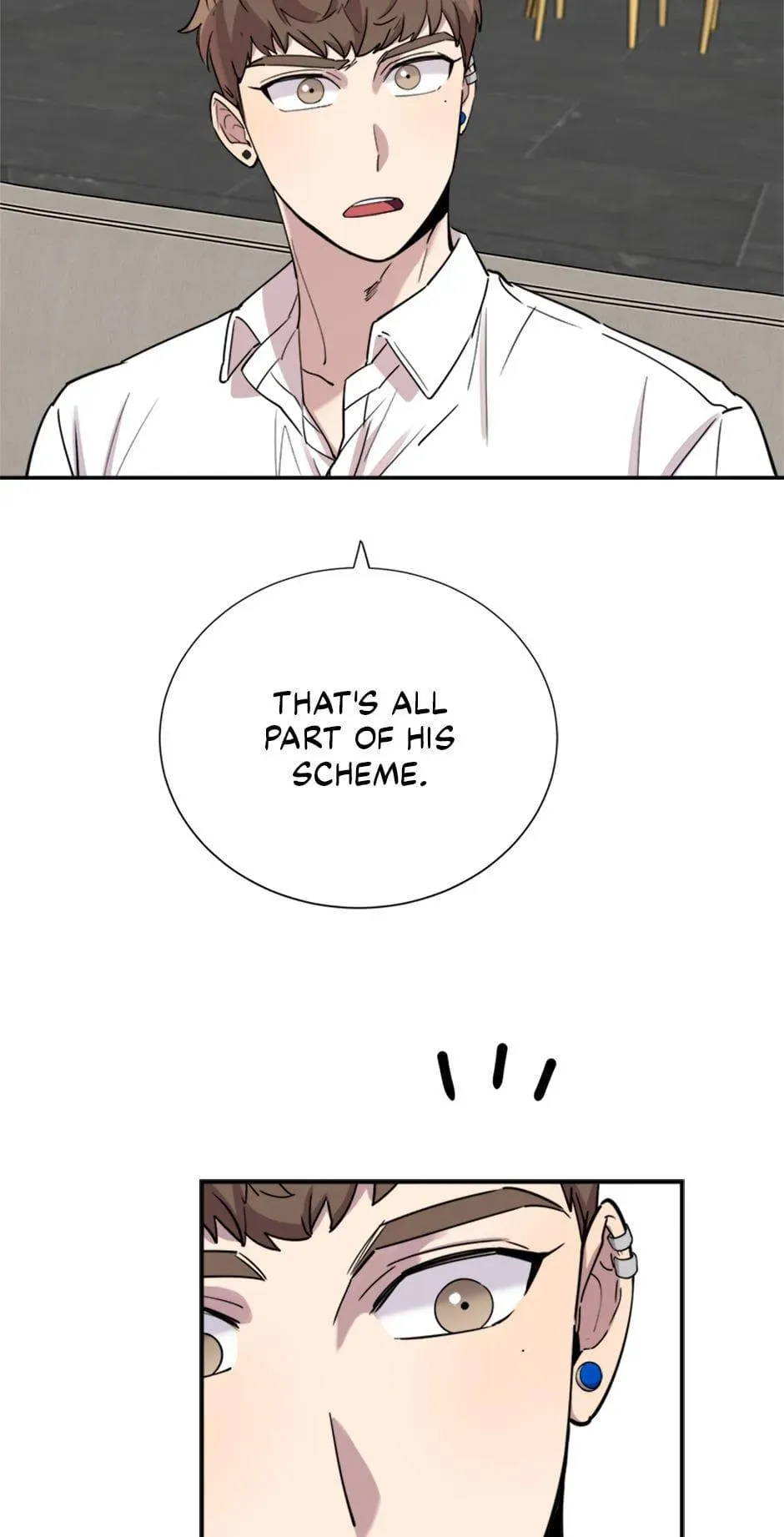 Read He Can