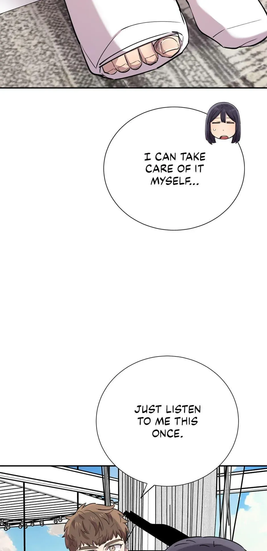 Read He Can