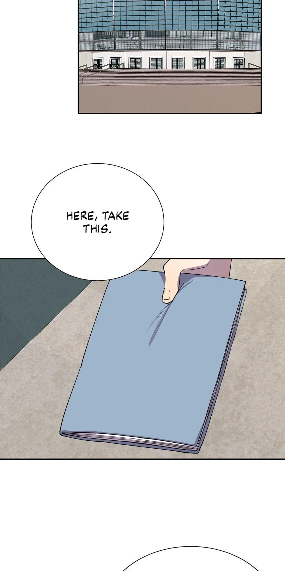 Read He Can