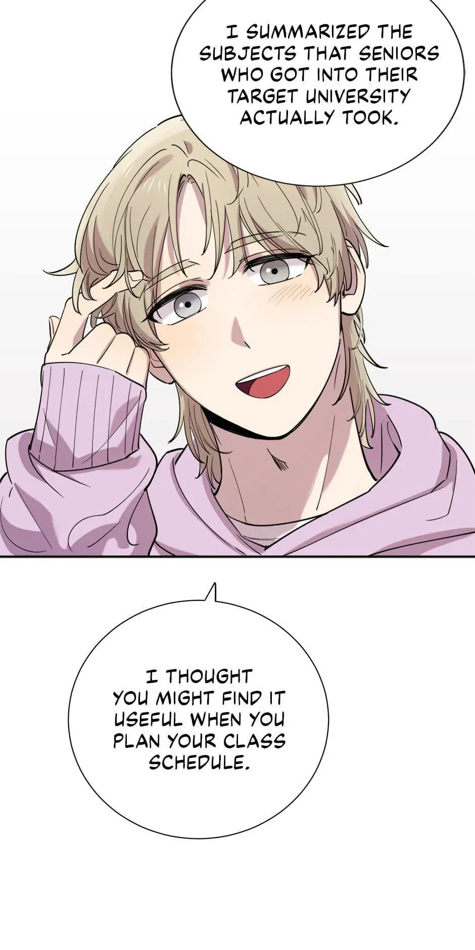 Read He Can
